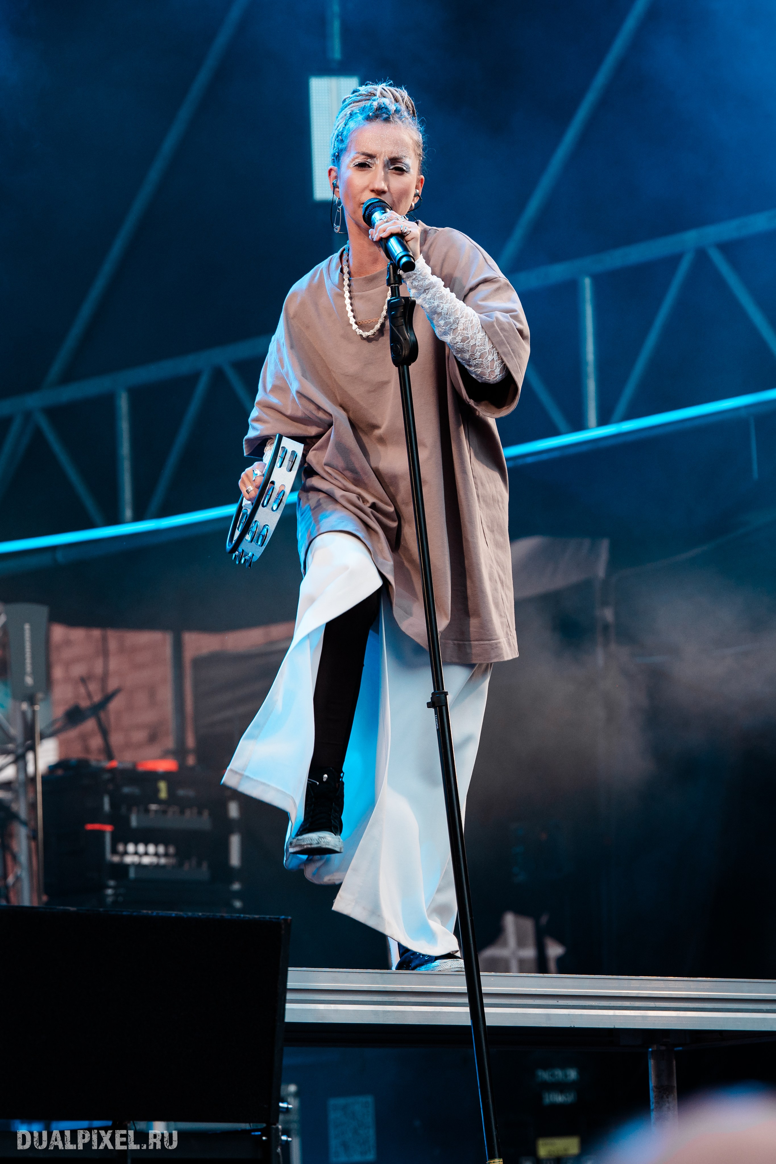 Мураками. Магия музыки в кадре: Концертная Фотография