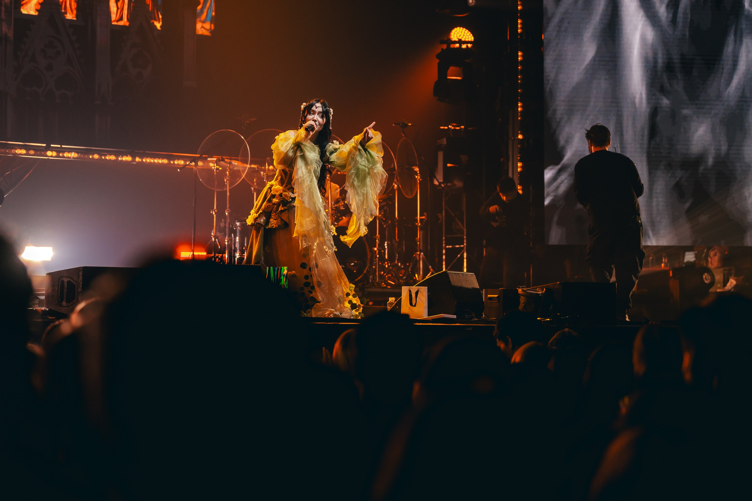 Polnalyubvi. Магия музыки в кадре: Концертная Фотография