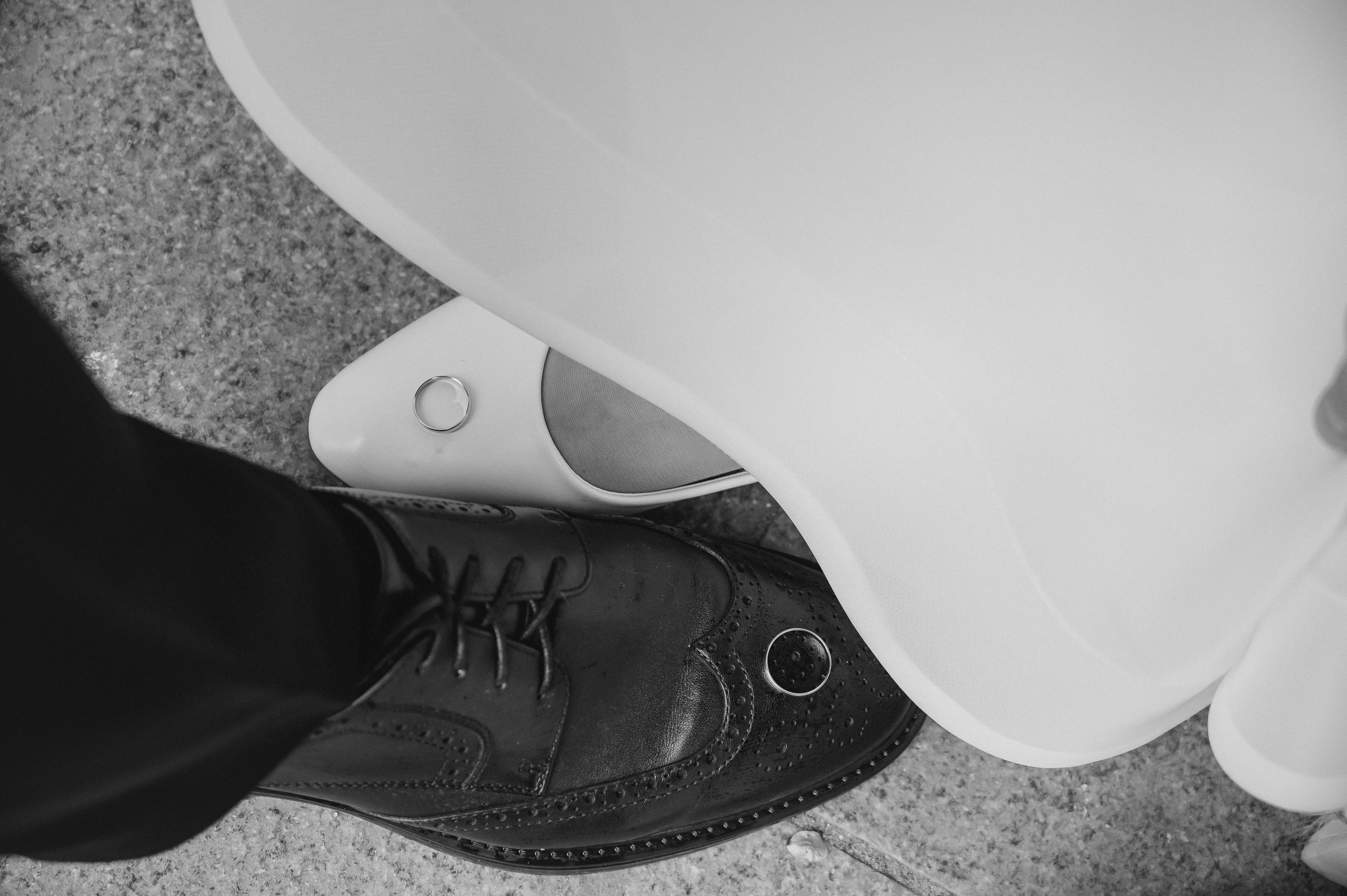 Никита и Таня. Фотограф Мария Строгонова