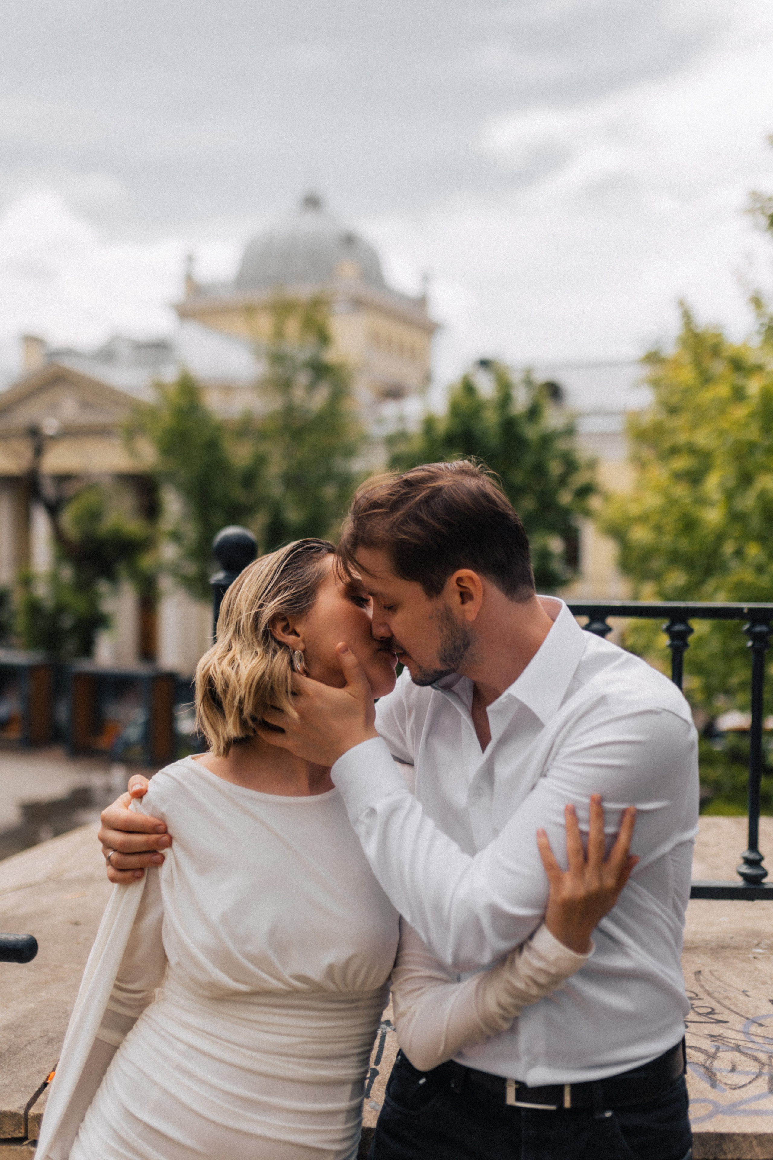 Сергей/Анна. Фотограф в Москве Татьяна Сергеева