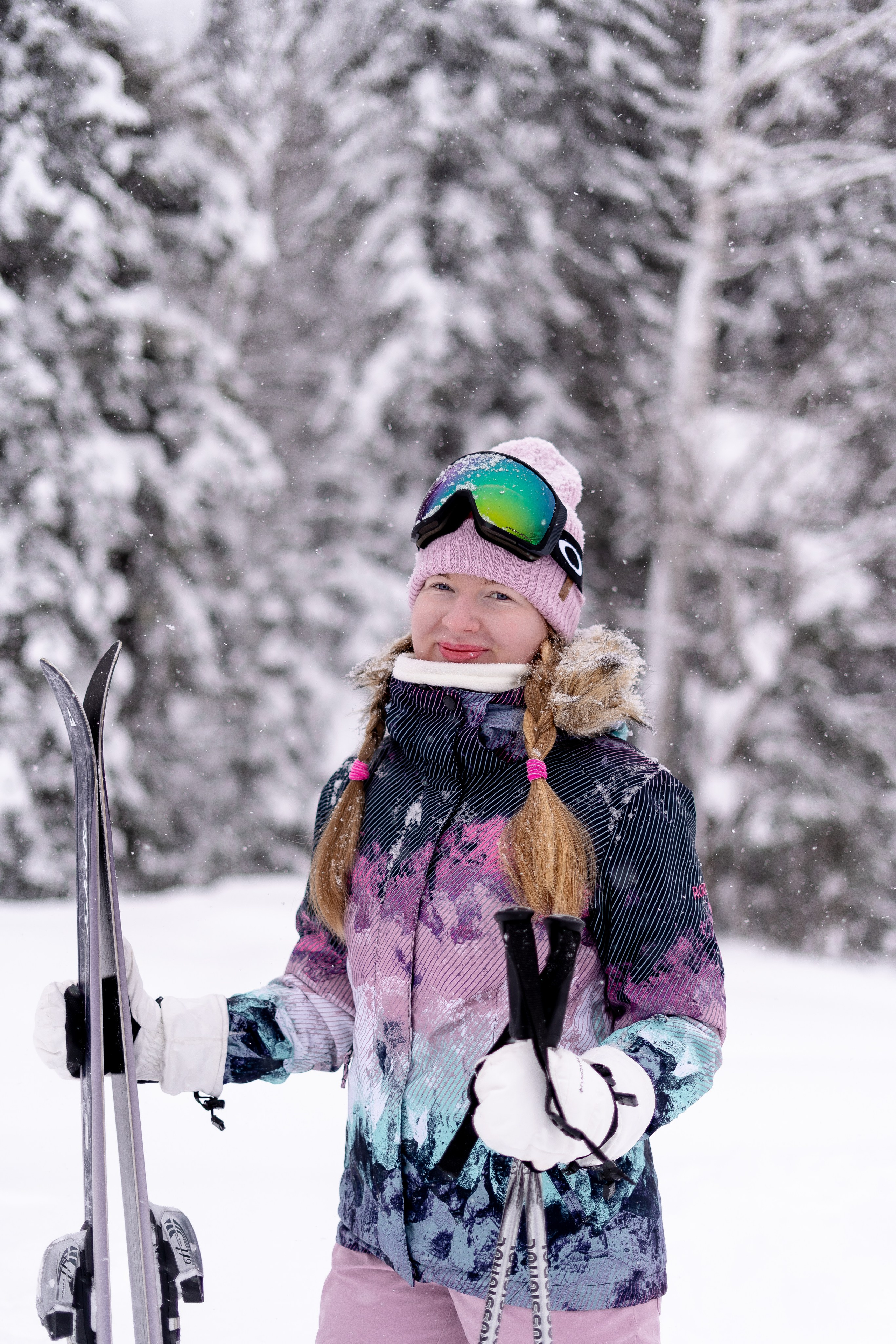 Джон 14.02. Анастасия Паршукова — фотограф Шерегеш Новосибирск