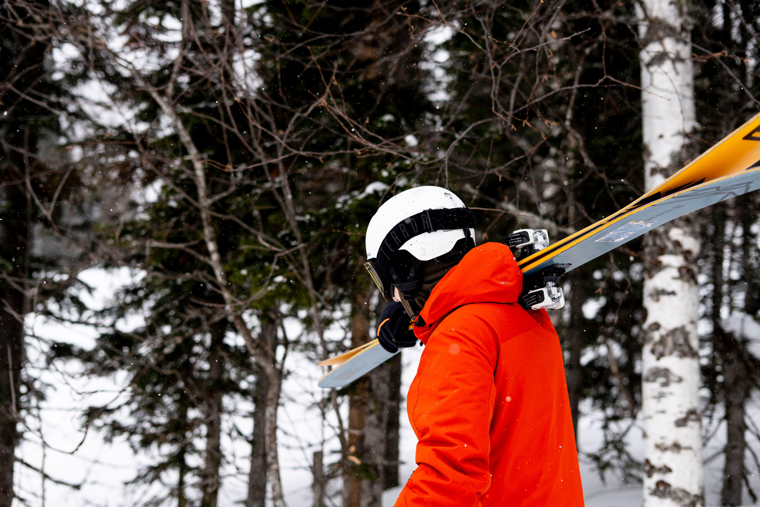 Тур. Анастасия Паршукова — фотограф Шерегеш Новосибирск