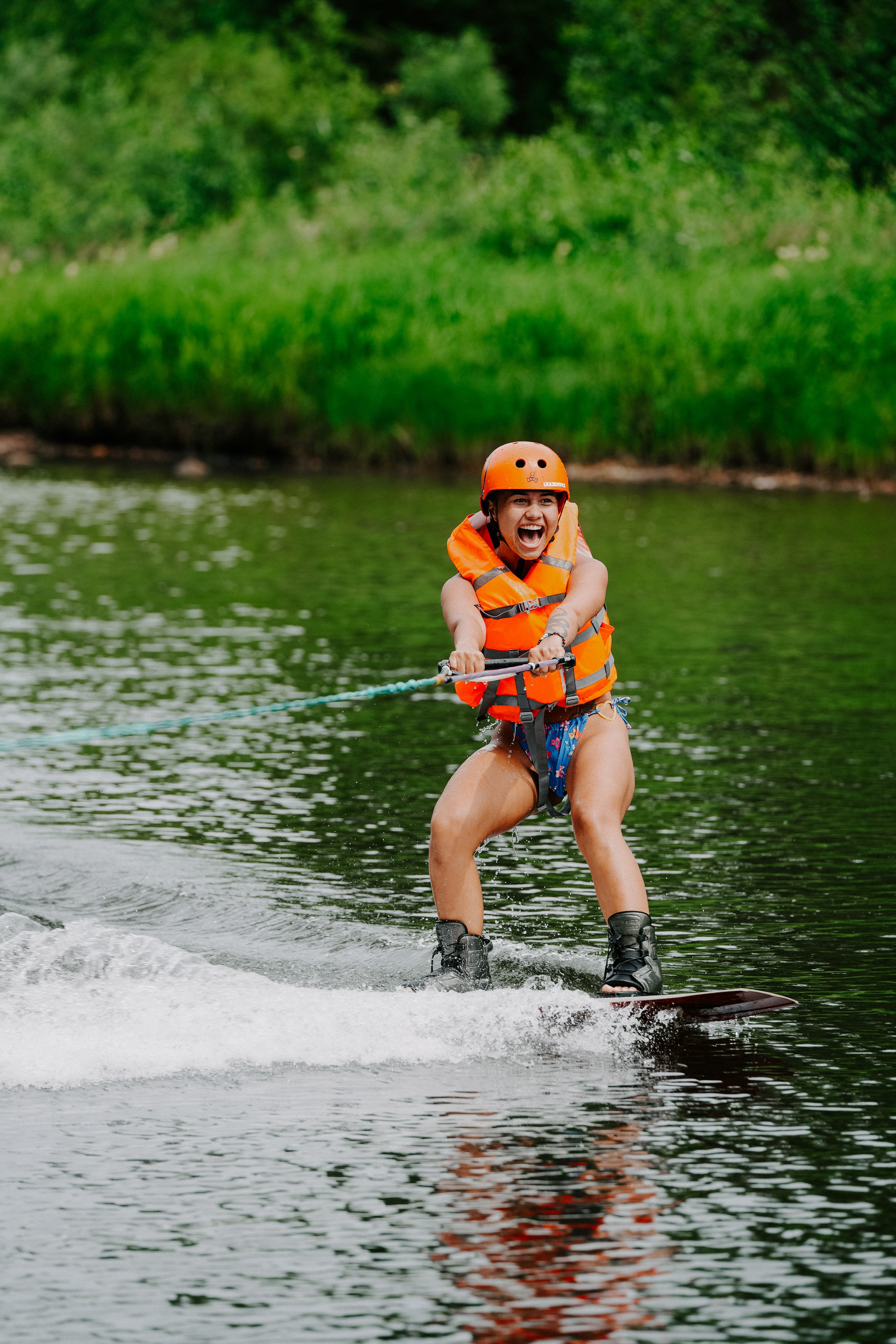 Репортаж. Николай Филиппов Event & Concert Photographer Москвf