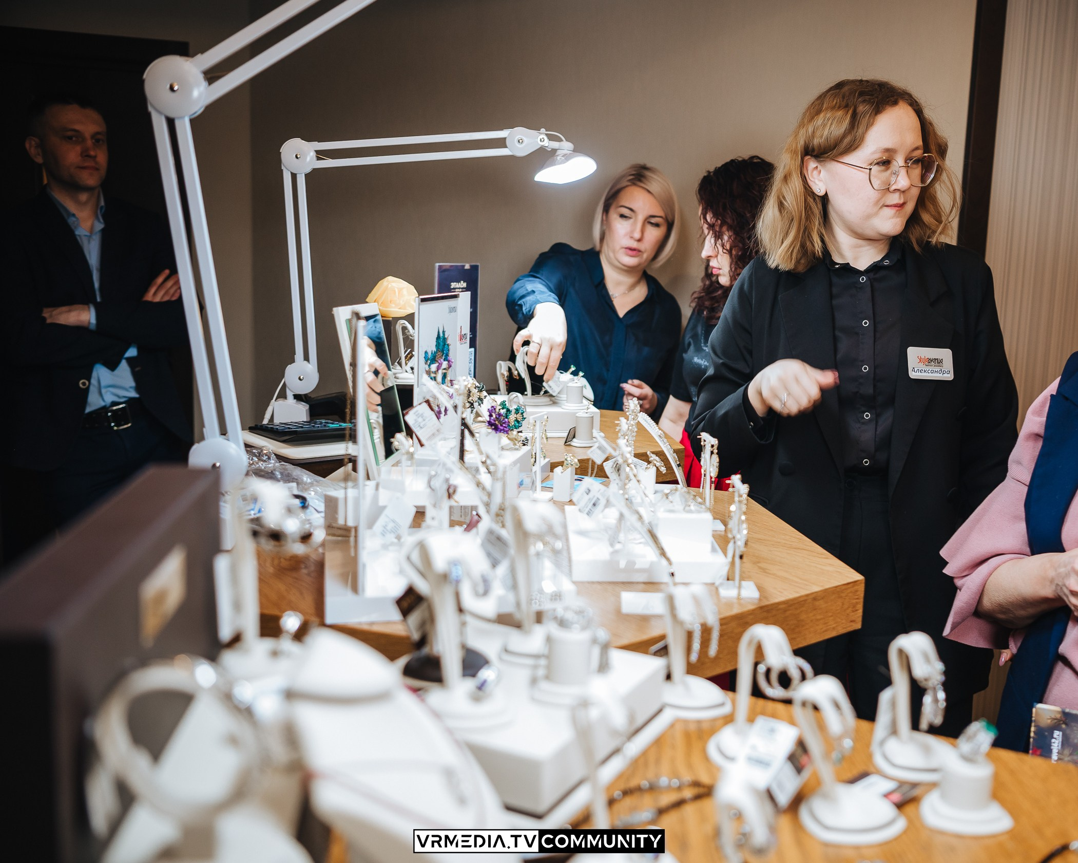 Модный вторник: Нам по пути 2025!