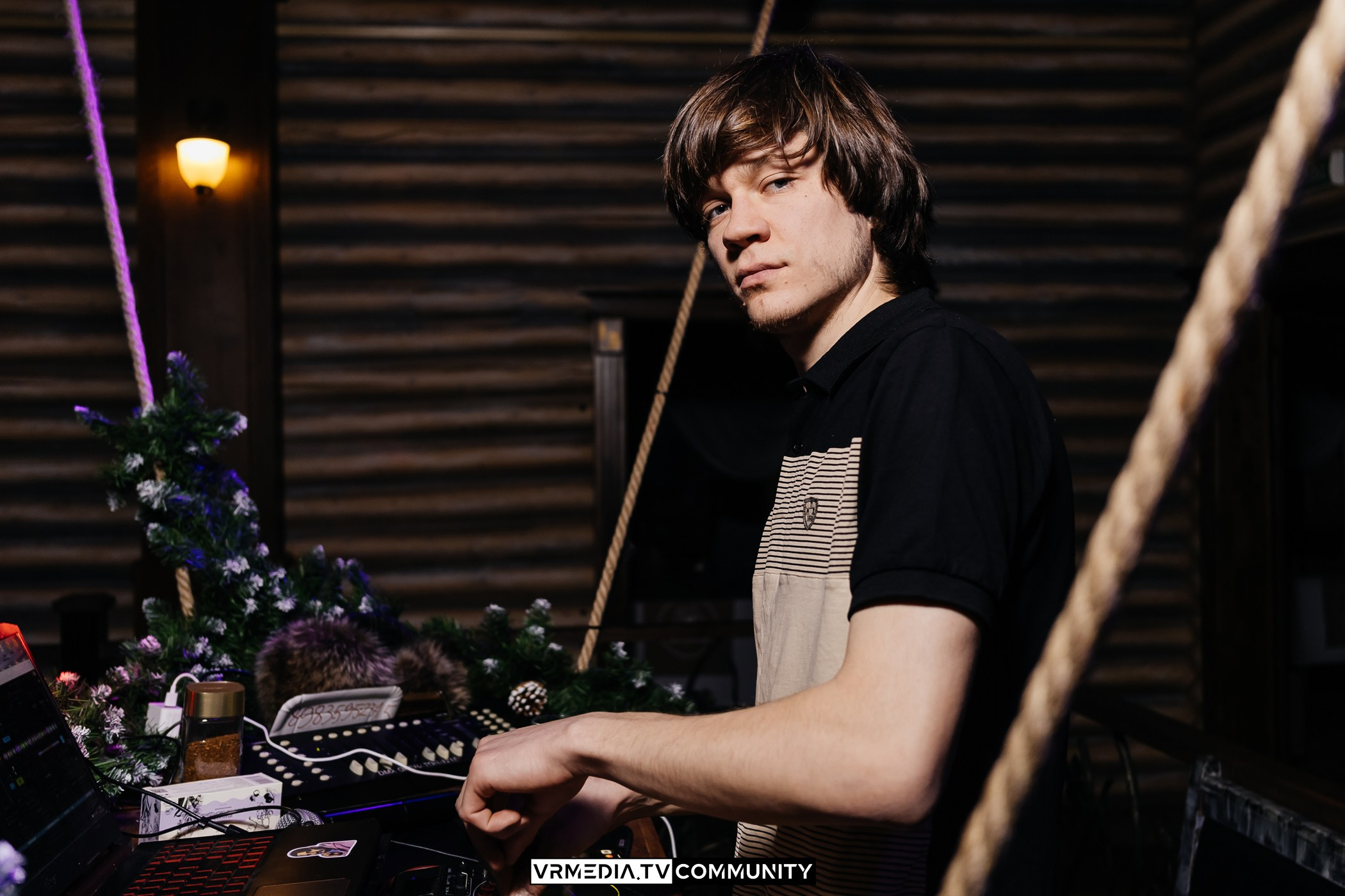 В гостях у «Петровича»