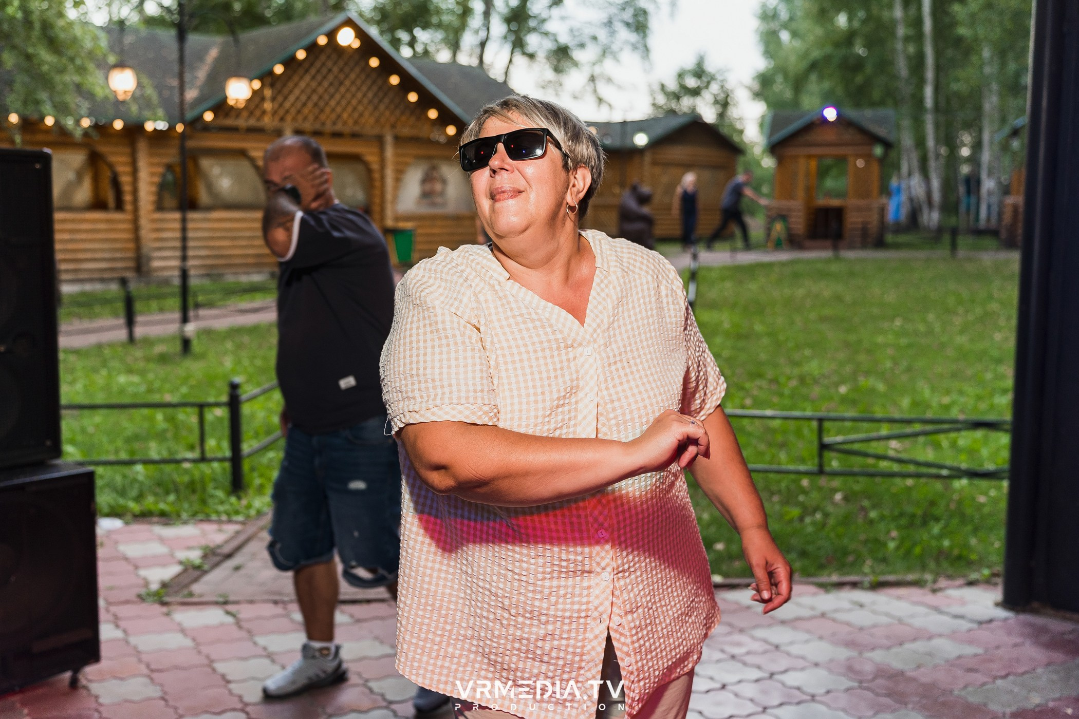 В гостях у «Петровича»