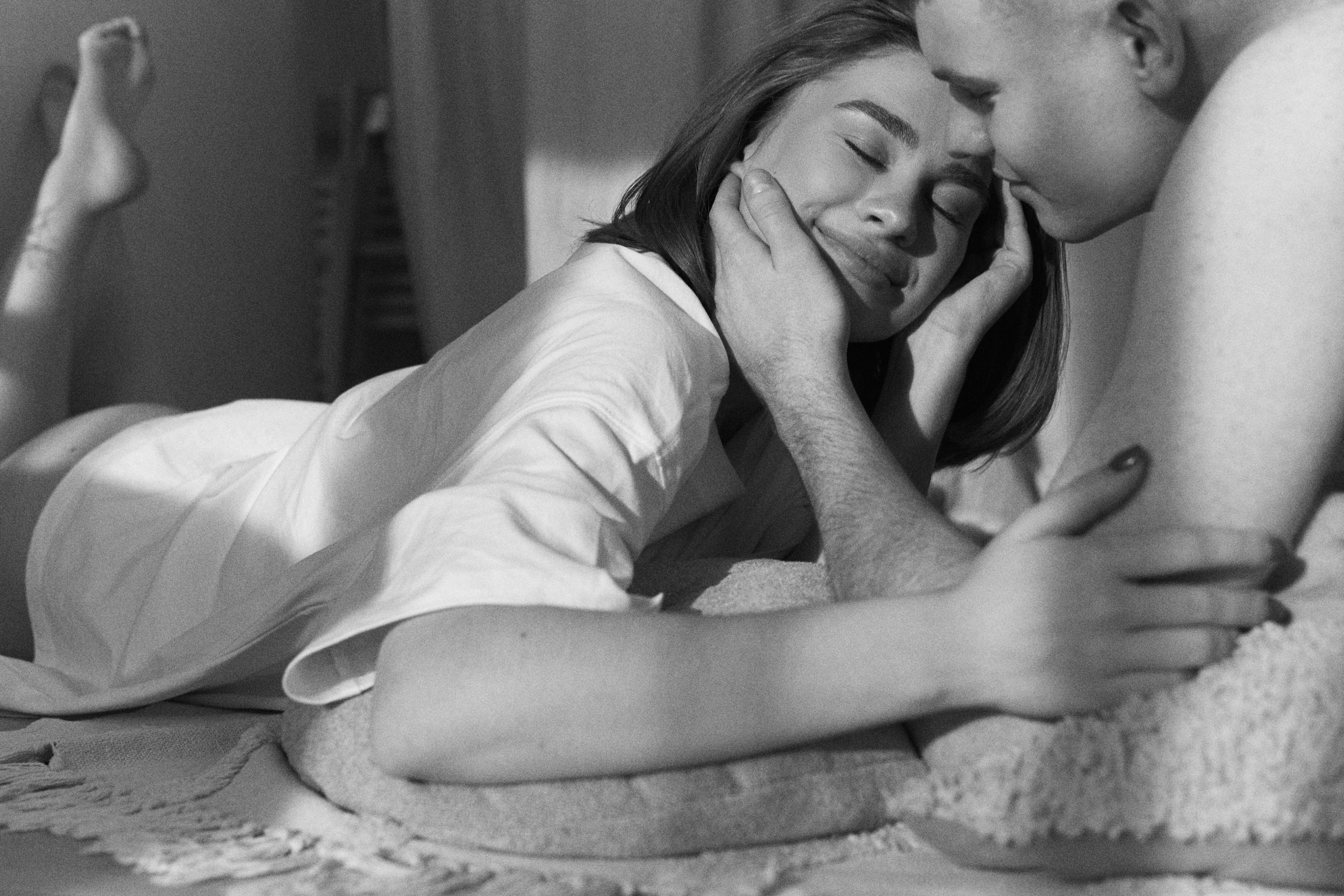 Дарья и Владислав. Фотограф в Екатеринбурге и Москве, Анна