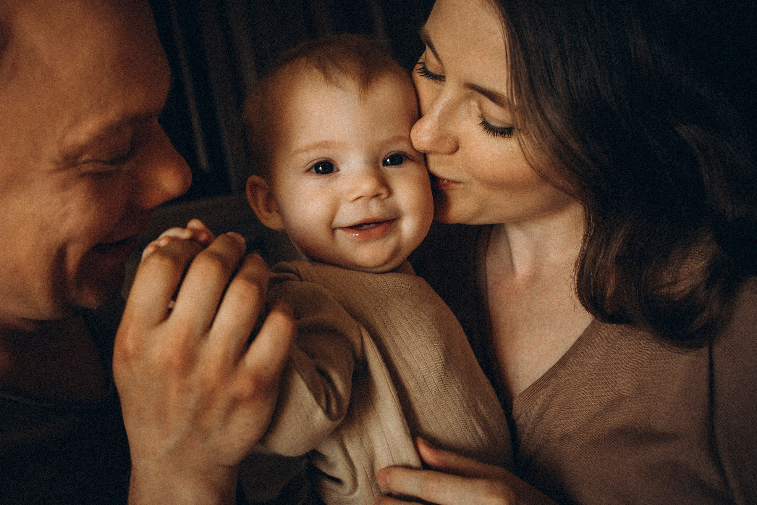 Мама, папа, Я!. Lifestyle семейный и детский фотограф в Омске Иванова Екатерина