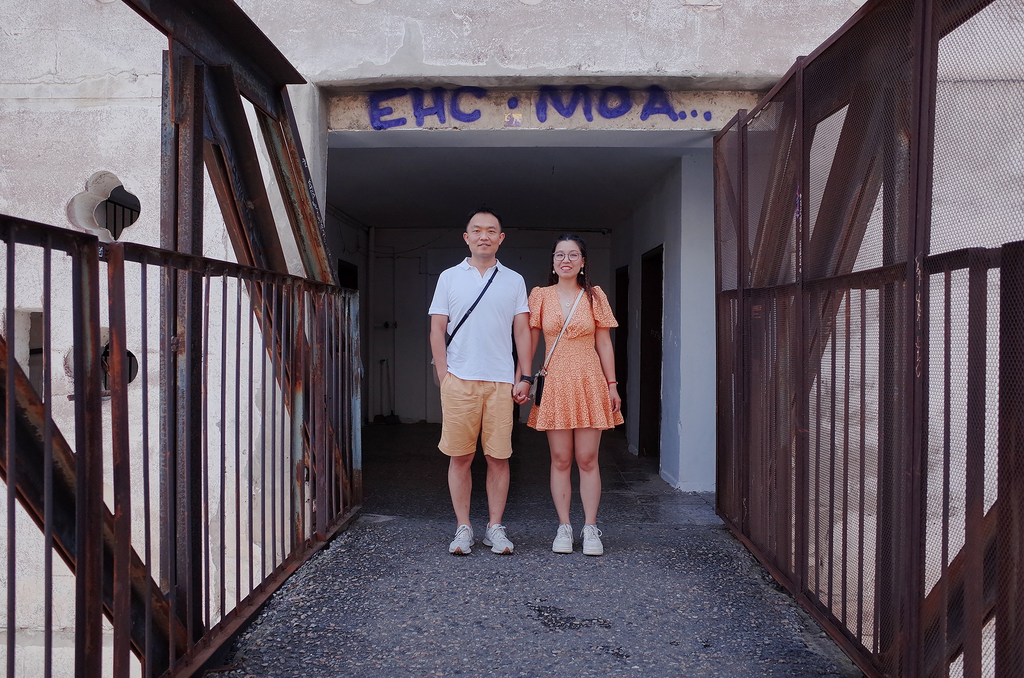 Портретная съемка для двоих. Заказать фотосъемку | Портретный фотограф Оксана Приходько