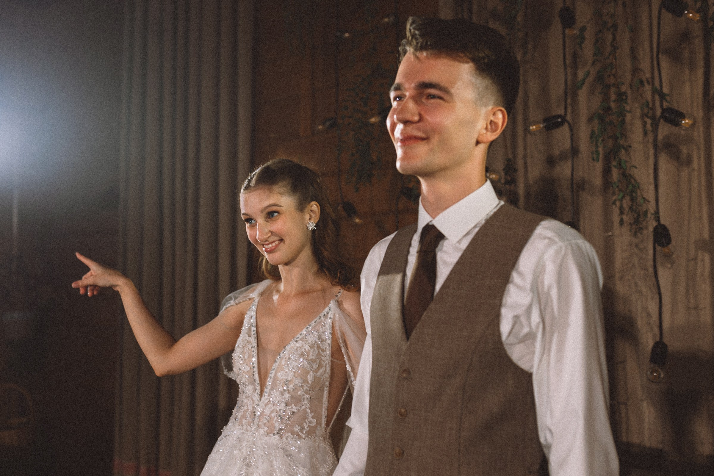 Юлия и Владимир. Lifestyle фотограф в Санкт-Петербурге Анна Щекалева