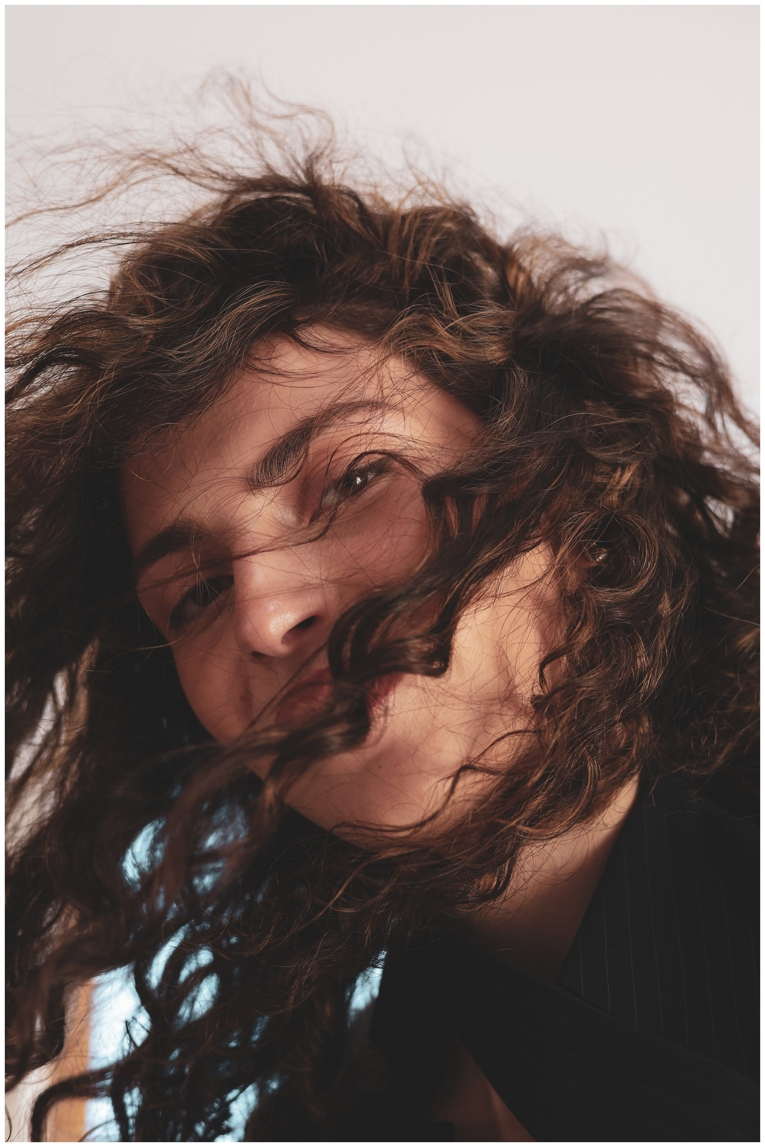 Лия. Портретный фотограф в Орле. Готовые фото за 3 дня! Помощь в позировании. Советы по организации