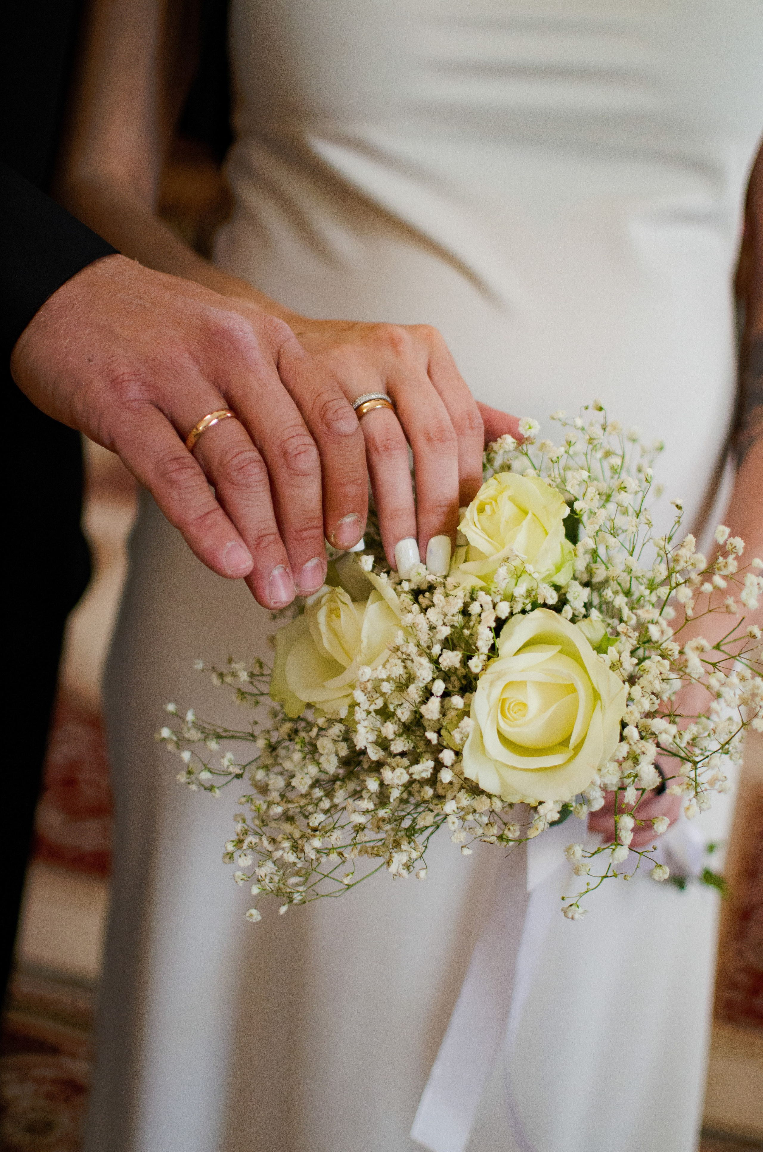 Кристина и Эдуард. Фотограф Краснодарский край