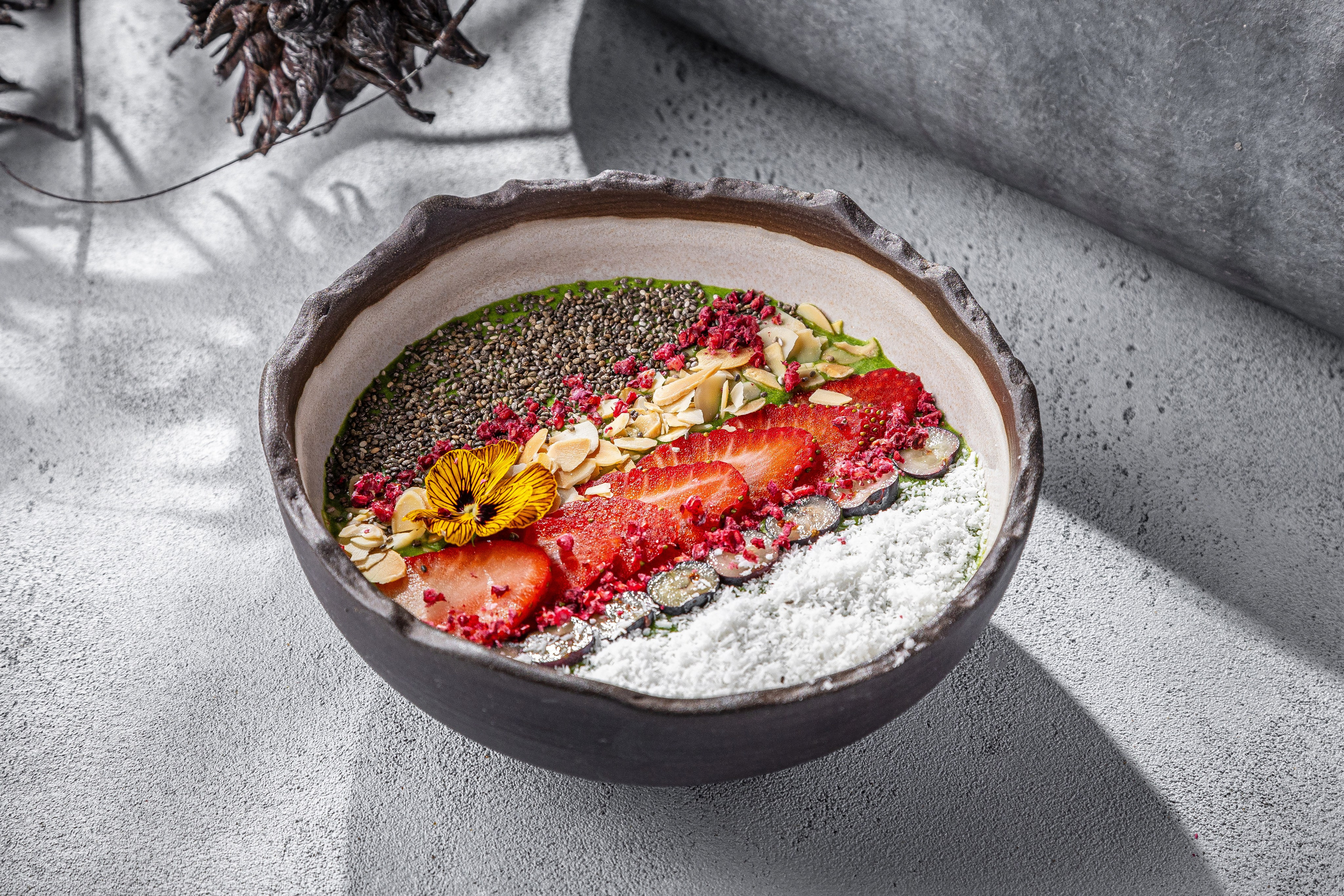 Съемки для Яндекс.Еда. Фуд-фотограф/ Москва / Фотосъемка еды