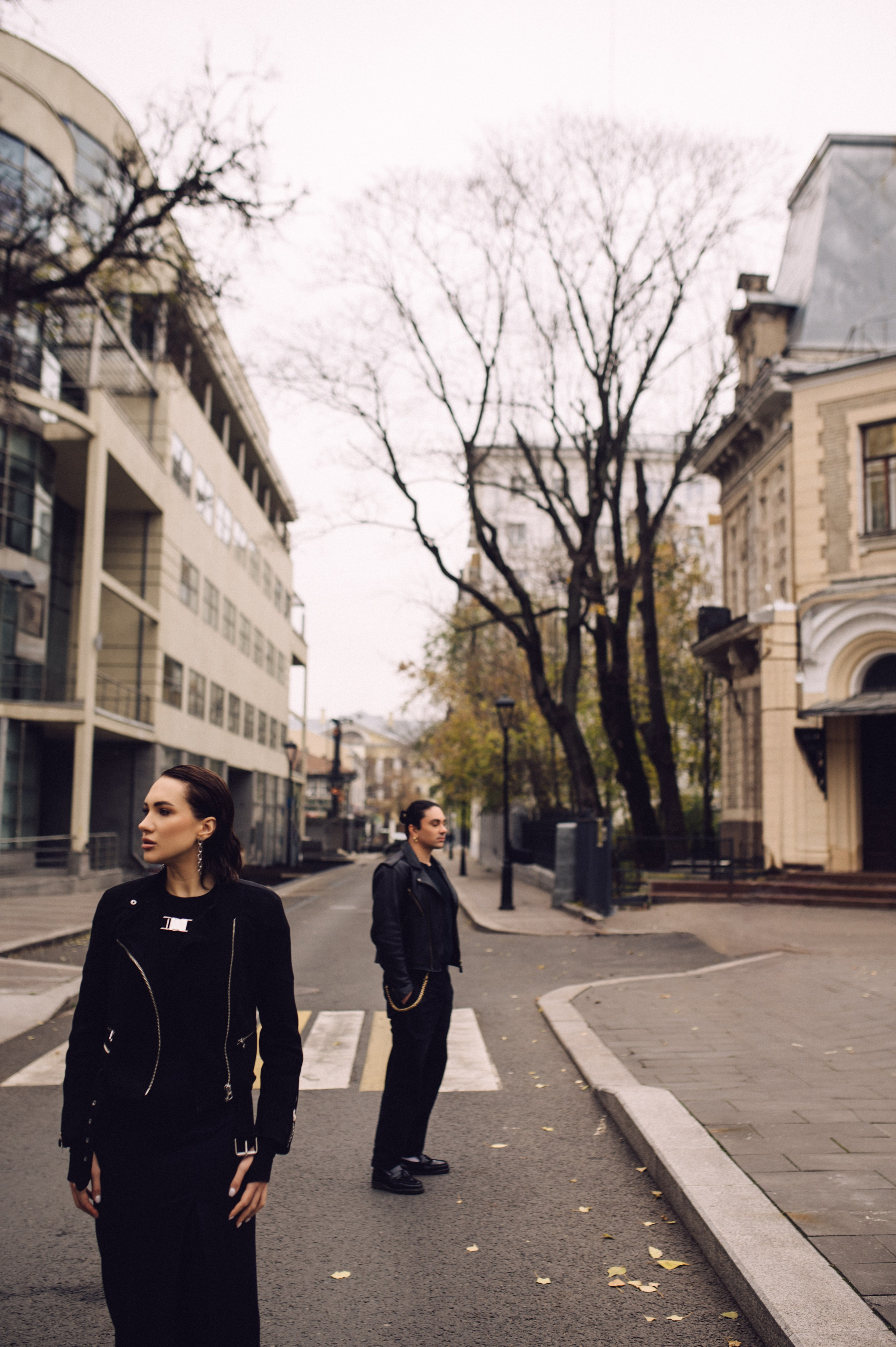 Артур&Алина. Рок-н-ролл и любовь❤️. Лайфстайл фотограф в Москве Серебрянская Фаина