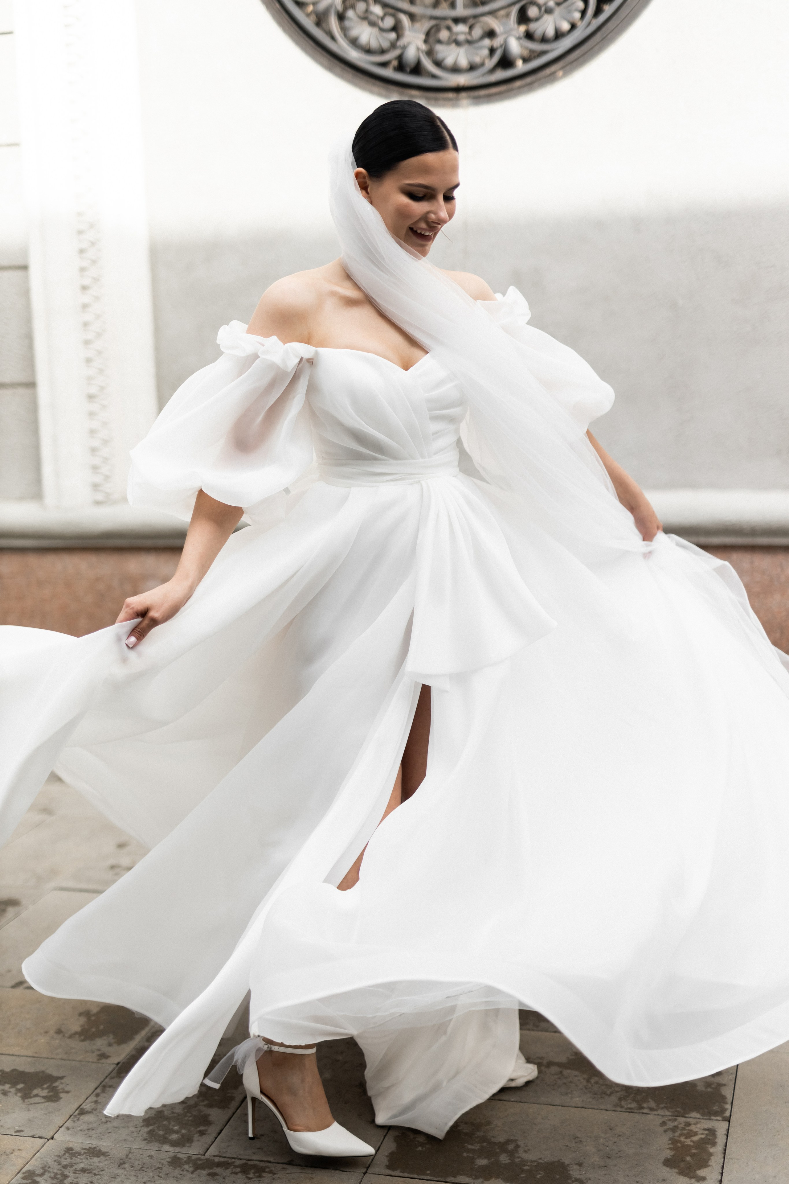 Дарья+Никита. Фотограф в Красноярске Гетманова Мила