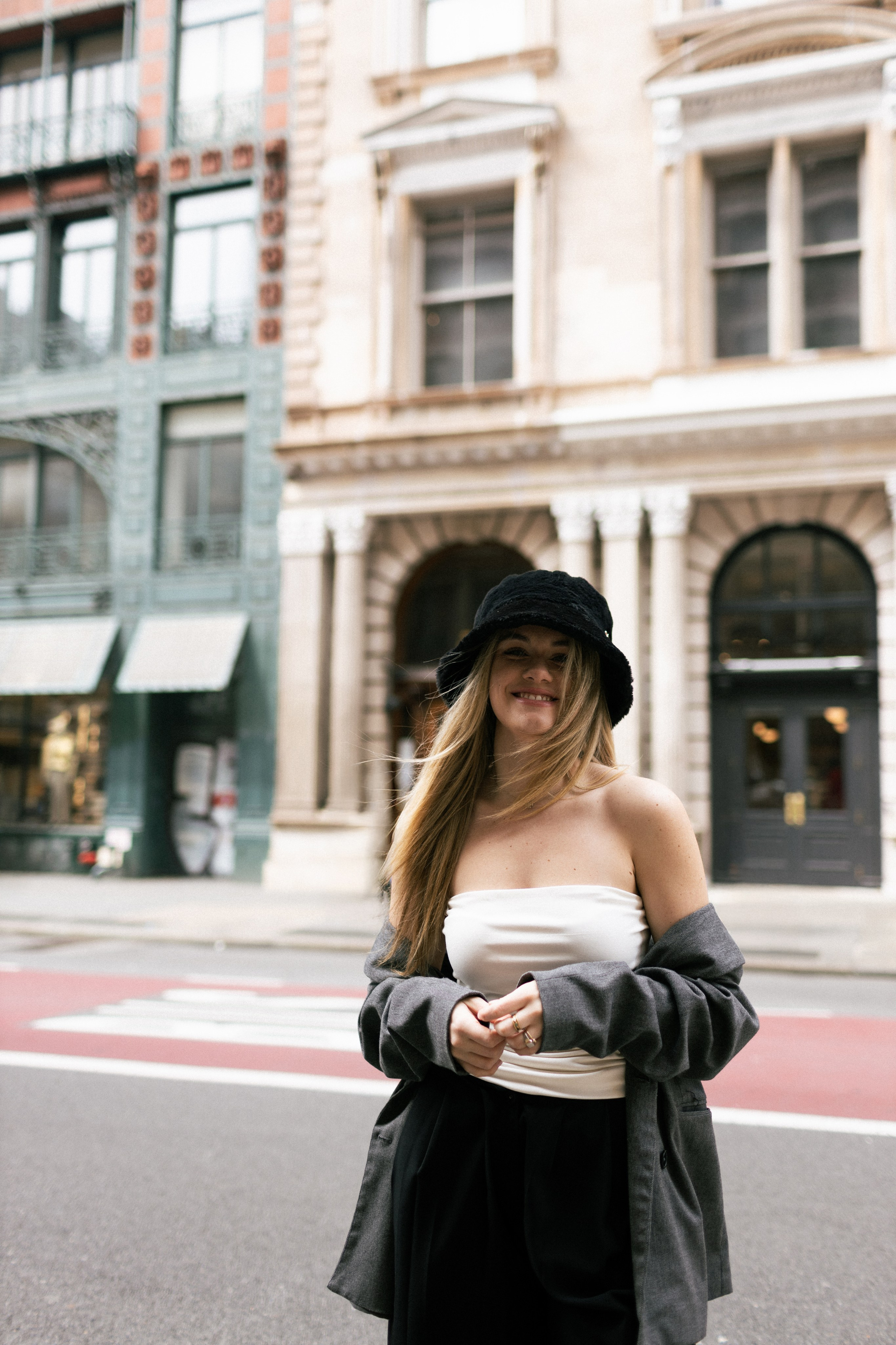 Victoria. Portrait photographer in New York, Yulia Zubova