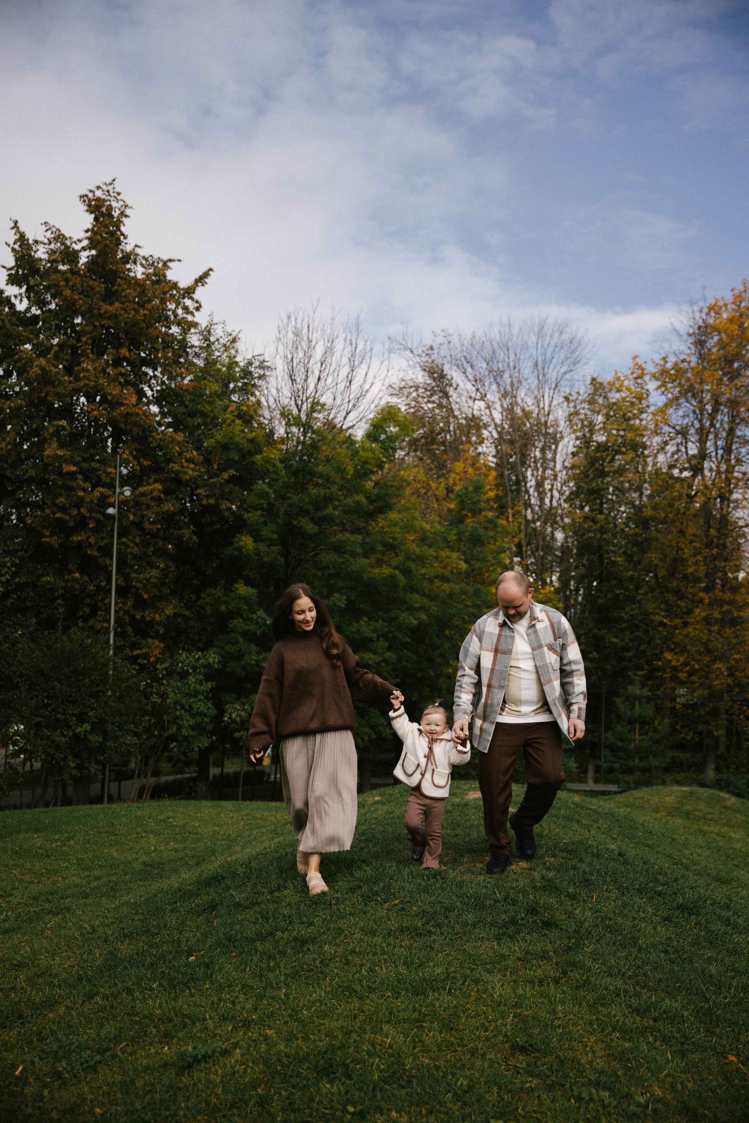 2 годика Еве. Фотограф Катя Трусова