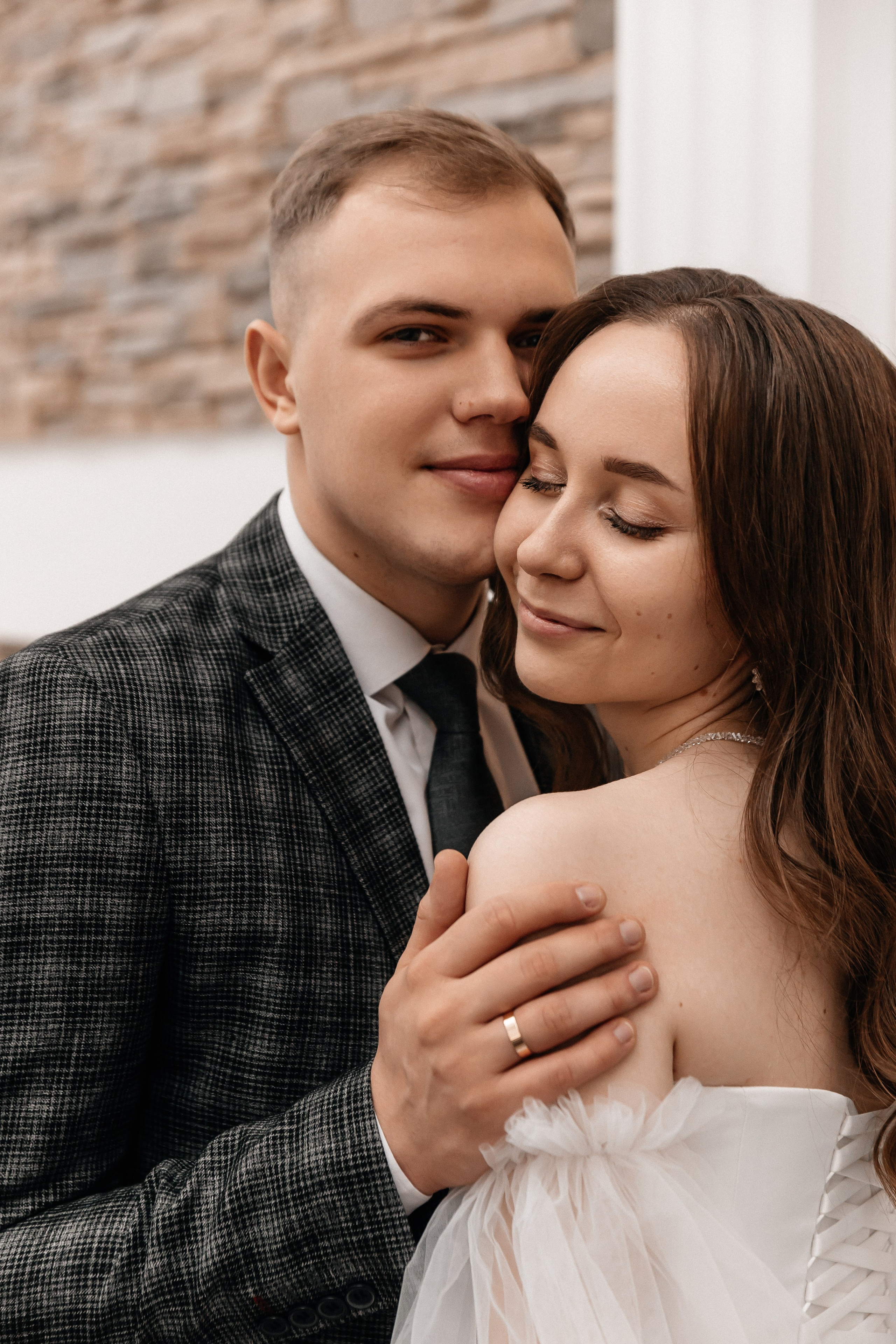 Ульяна и Никита. Семейный фотограф Минск Усова Ольга