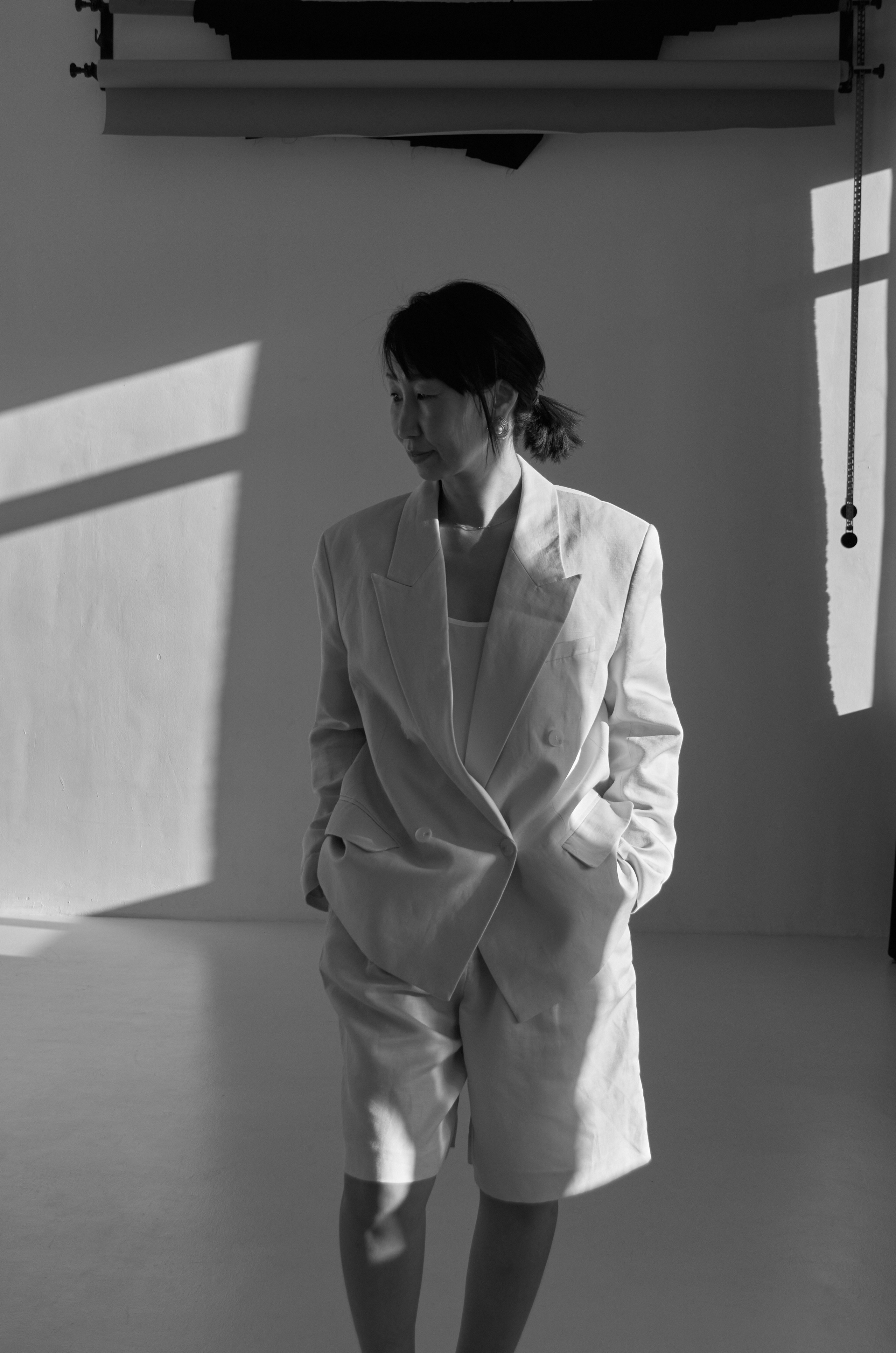 Туяна. Фотограф Улан-Удэ