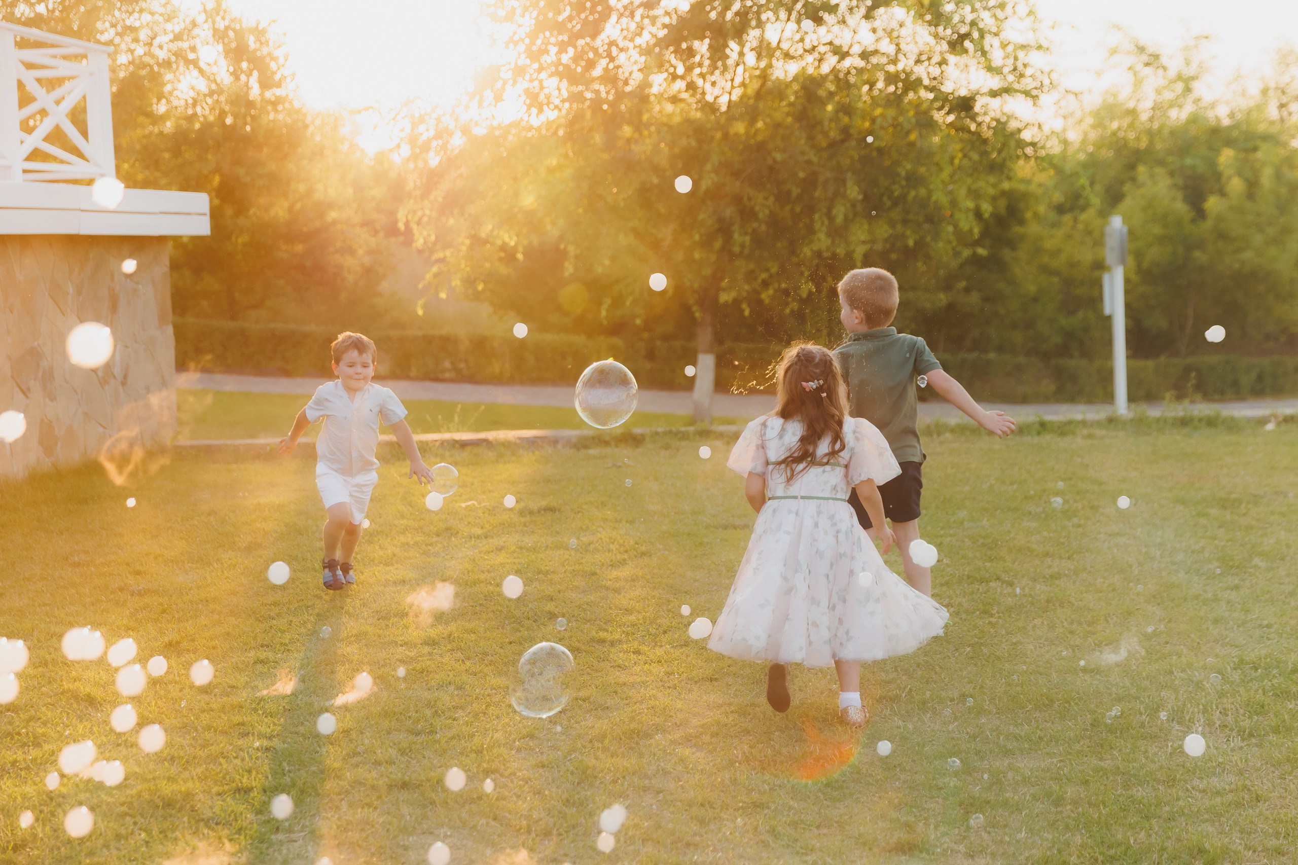 Платону 10!. Фотограф в Волгограде — Александра Искандерова