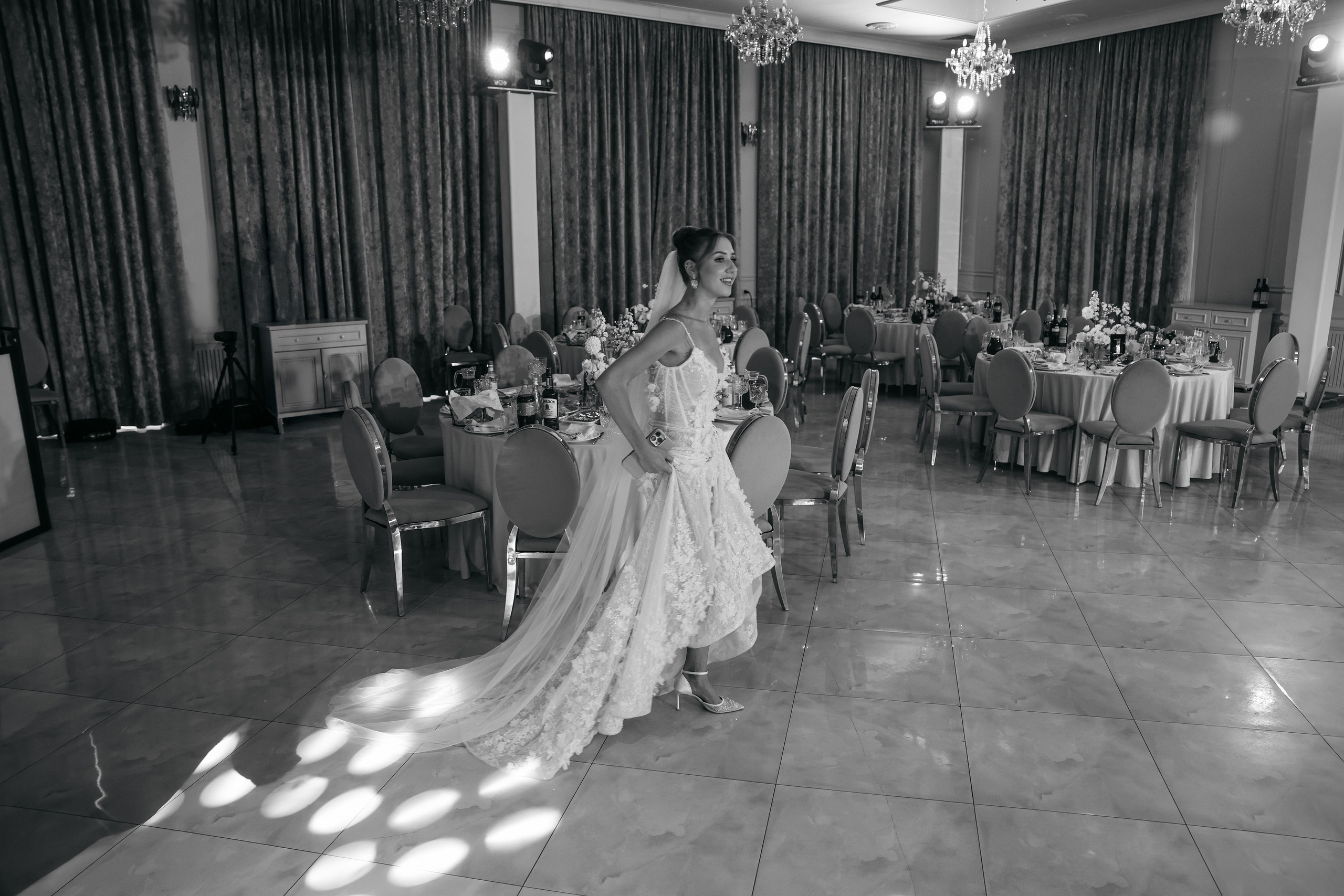 Сергей и Алина. Свадебный и семейный фотограф в Ростове-на-Дону Марианна Хахладжева