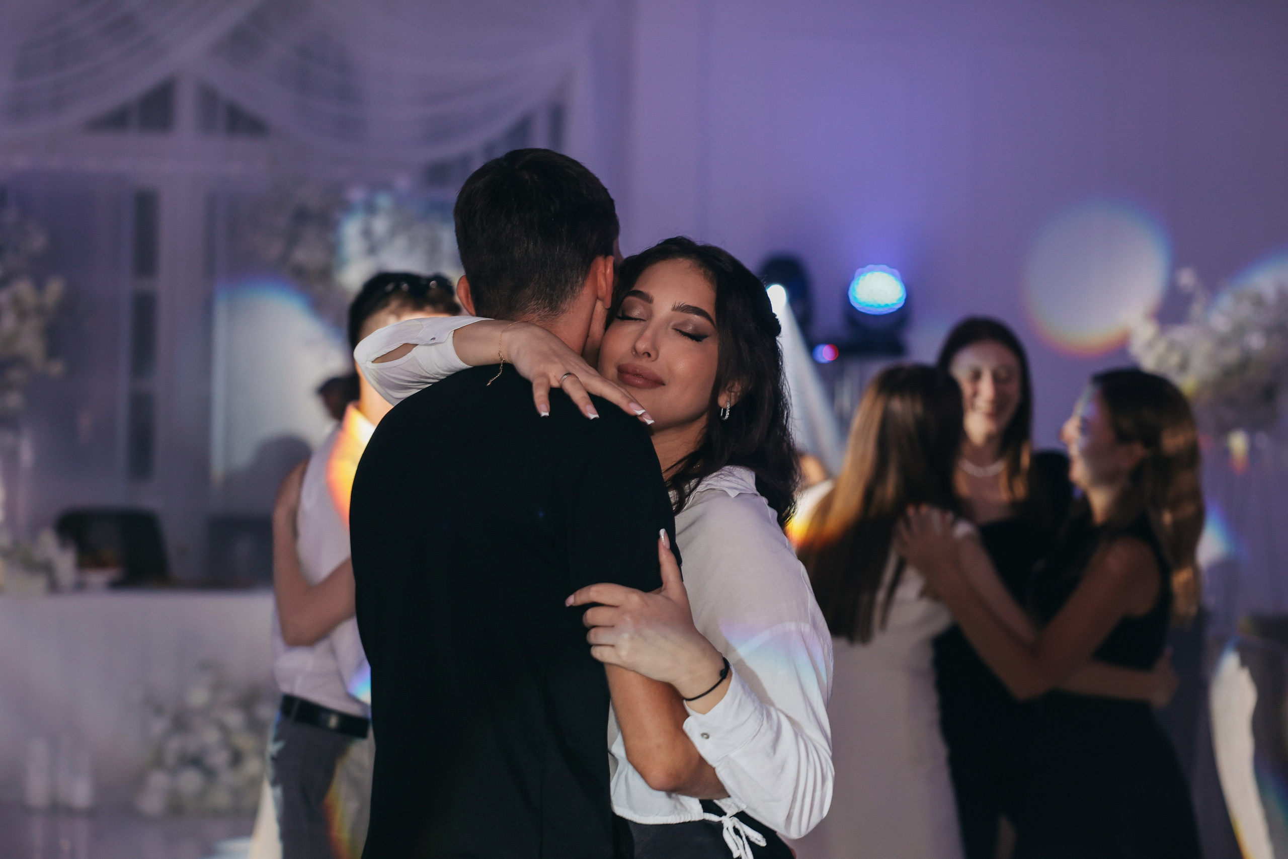 Артем и Дарья. Свадебный и семейный фотограф в Ростове-на-Дону Марианна Хахладжева