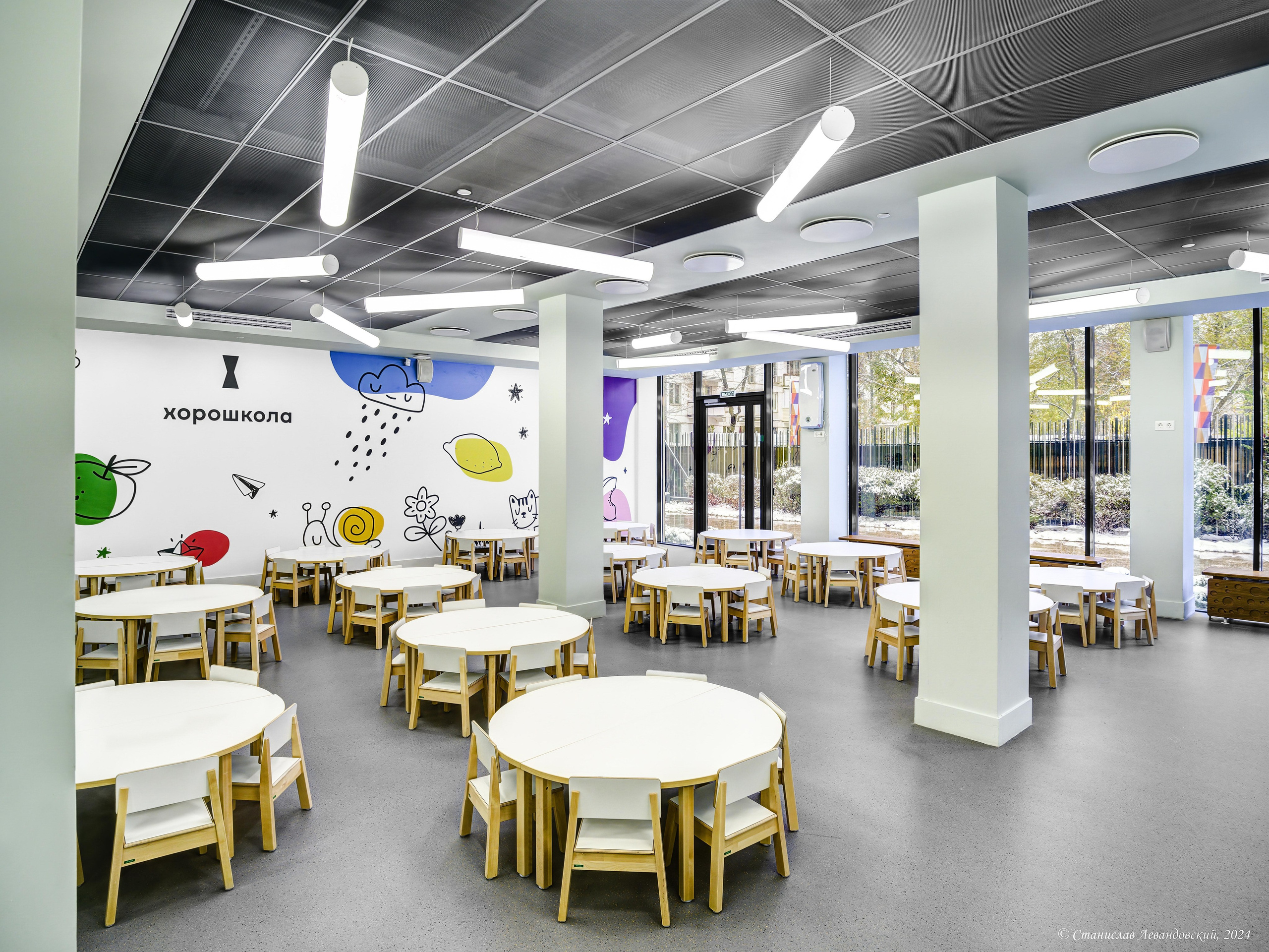 Интерьерная съемка. предметы в интерьере. Предметный фотограф в Москве Станислав Левандовский