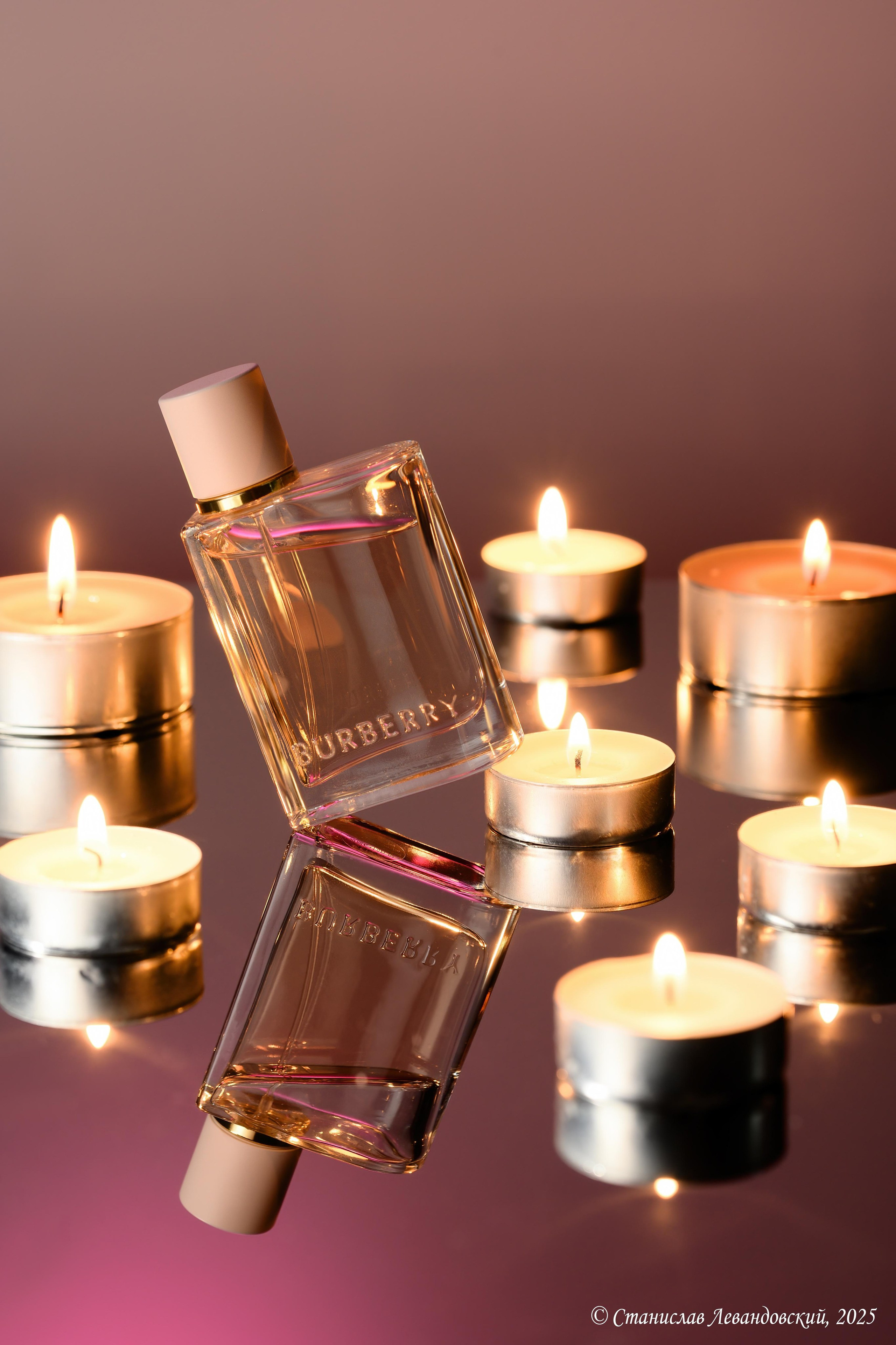 Предметы с глянцевой поверхностью. Предметный фотограф в Москве Станислав Левандовский