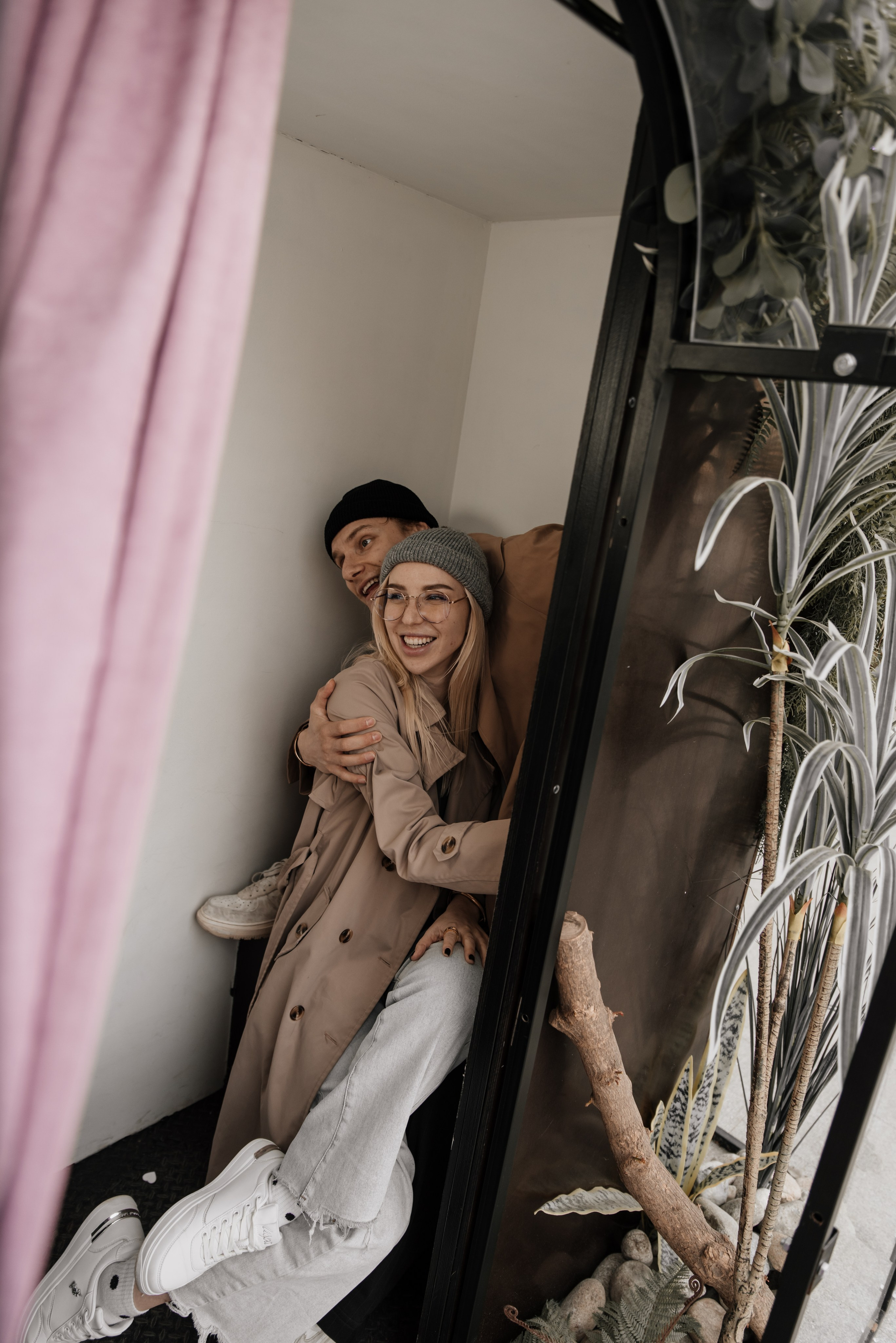 Оля ♡ Толя. Фотограф Ольга Плеханова | Нижний Новгород, Москва