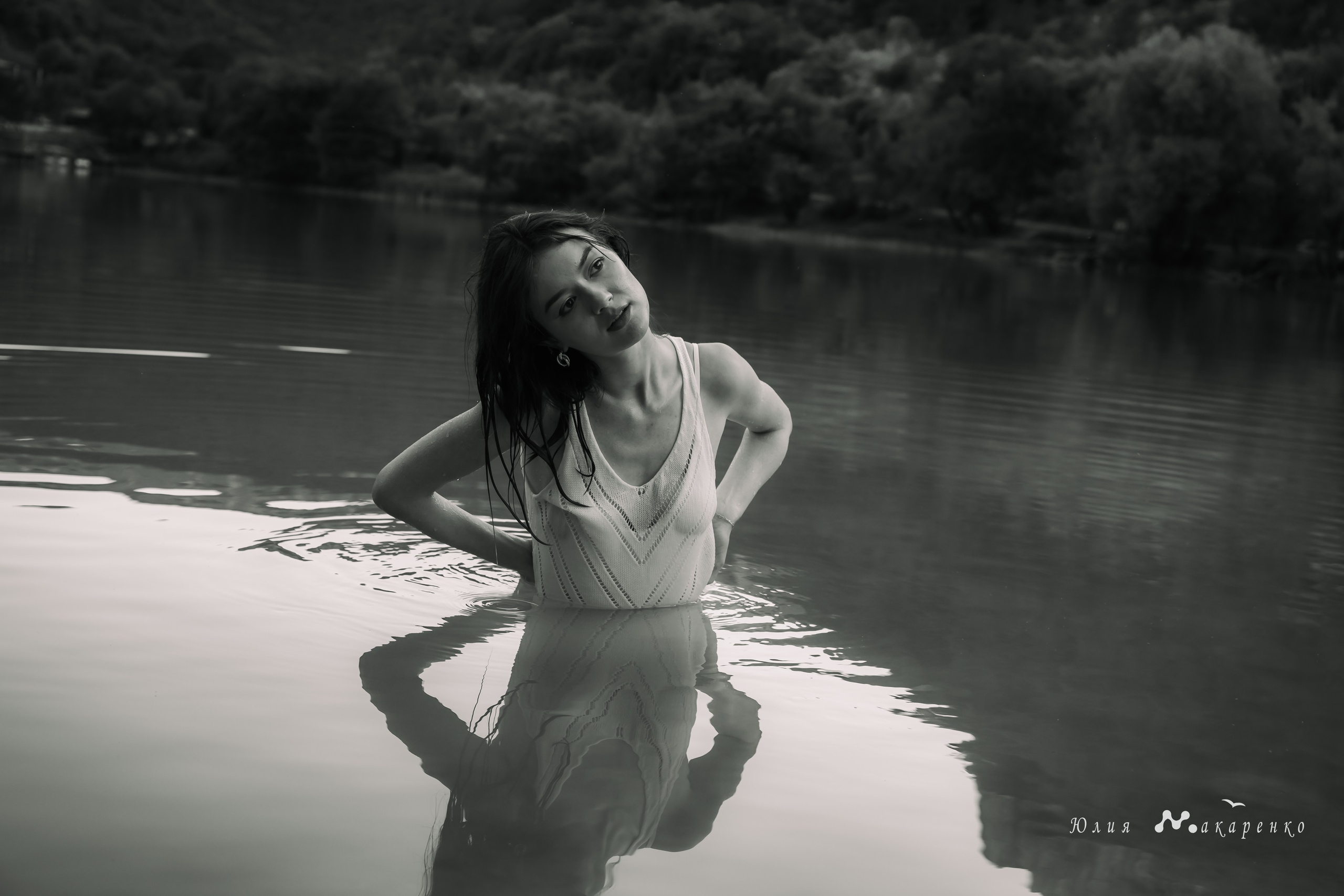 Выездные и прогулочные фотосессии. Морские, Street. Студийный и свадебный фотограф и видеограф в Севастополе — Юлия Макаренко