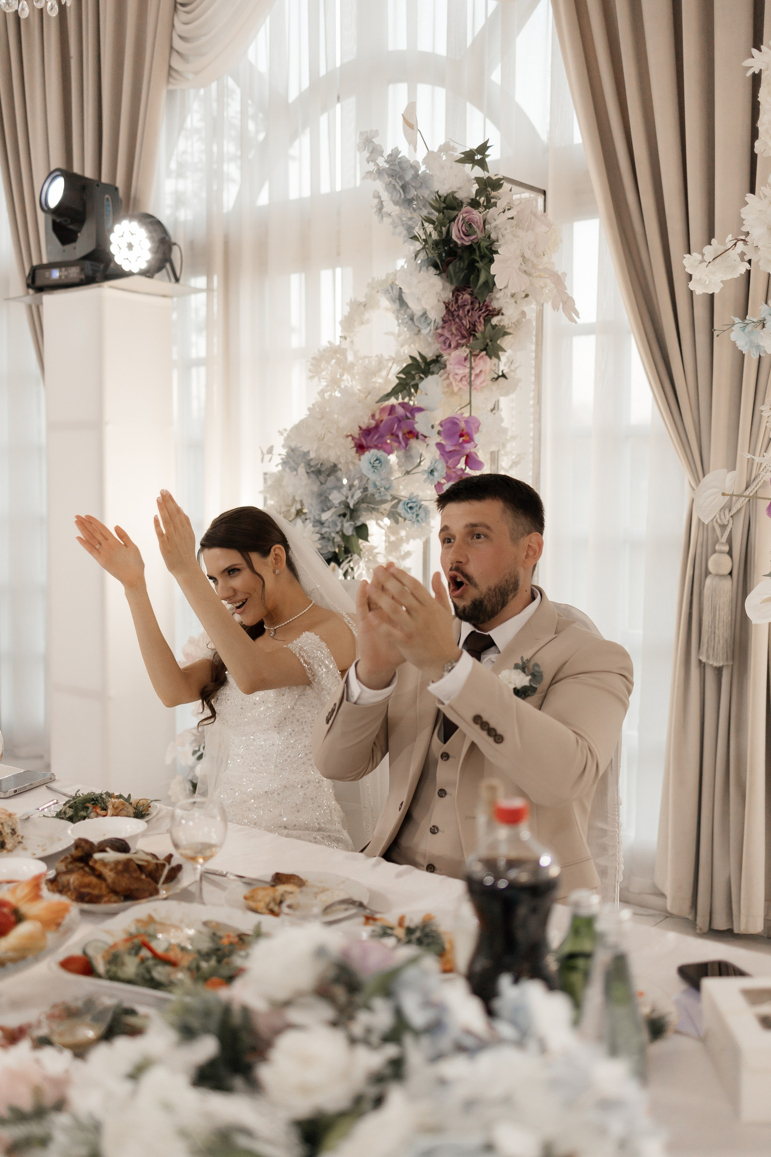 2.05.2025|Лилия и Александр. Свадебный фотограф в Ростове-на-Дону и Азове Малявка Анастасия