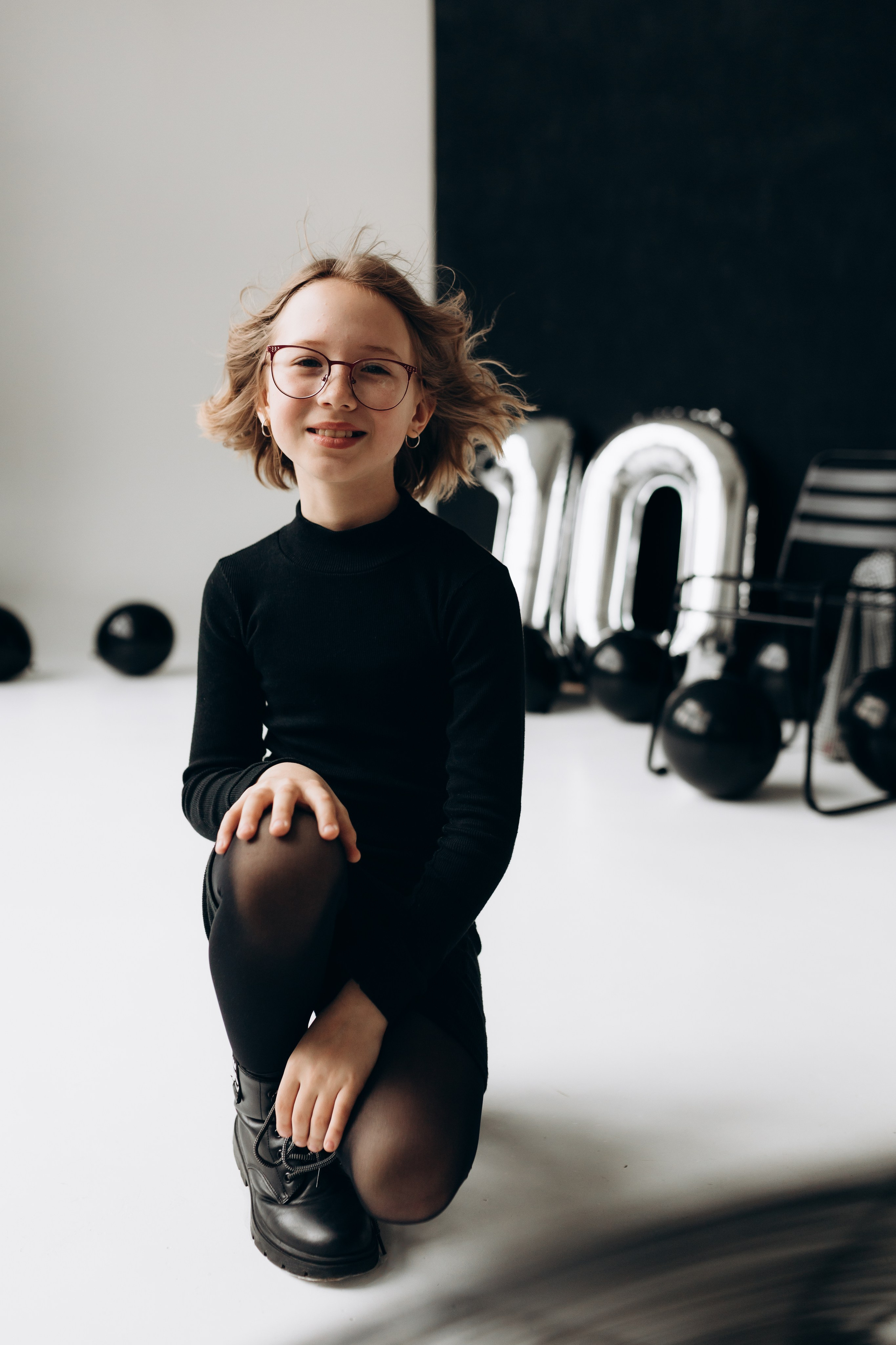 Студийные истории. Семейный и парный фотограф Мария Куцко