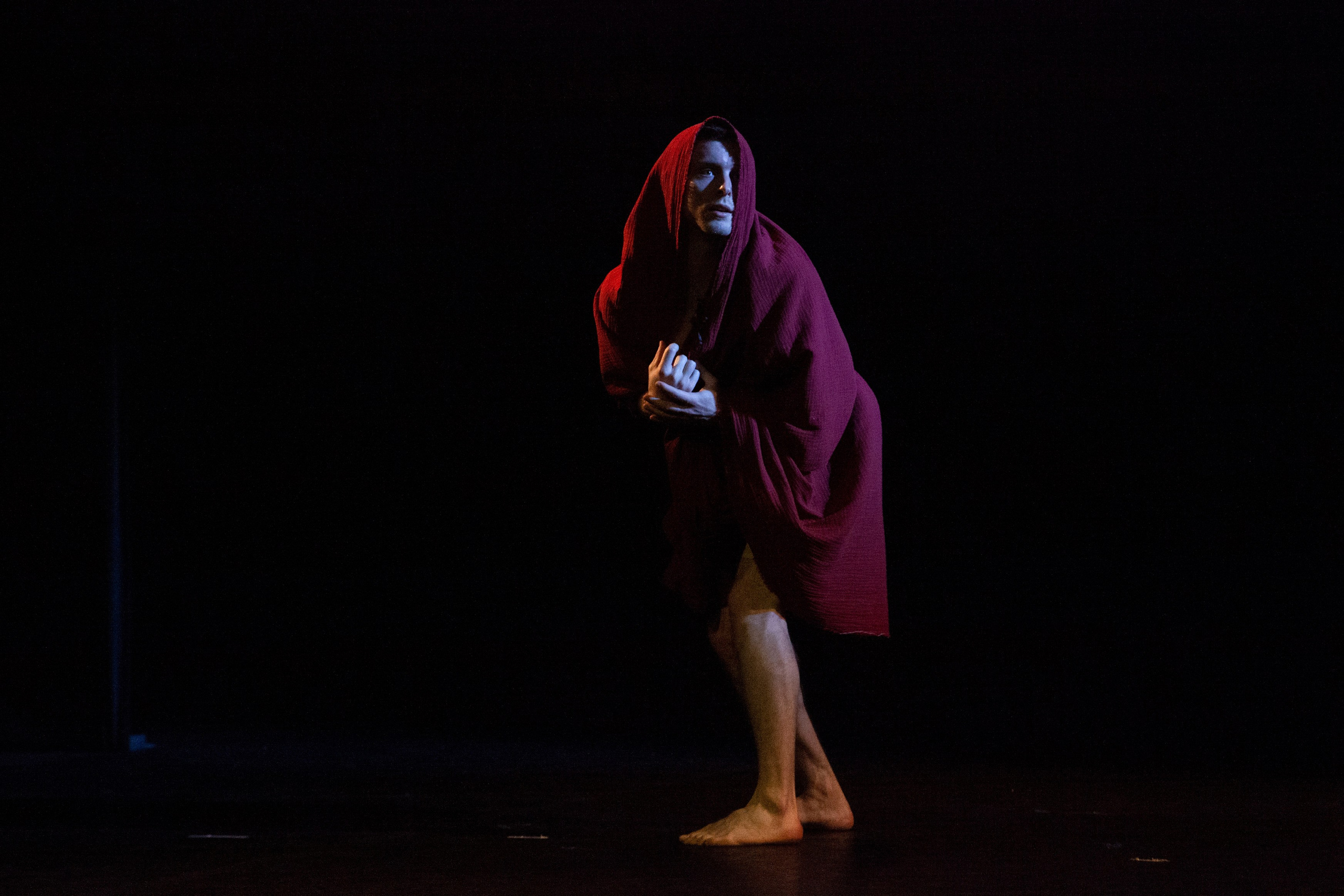 Театральная фотография. Фотограф Лазарина Кучменова