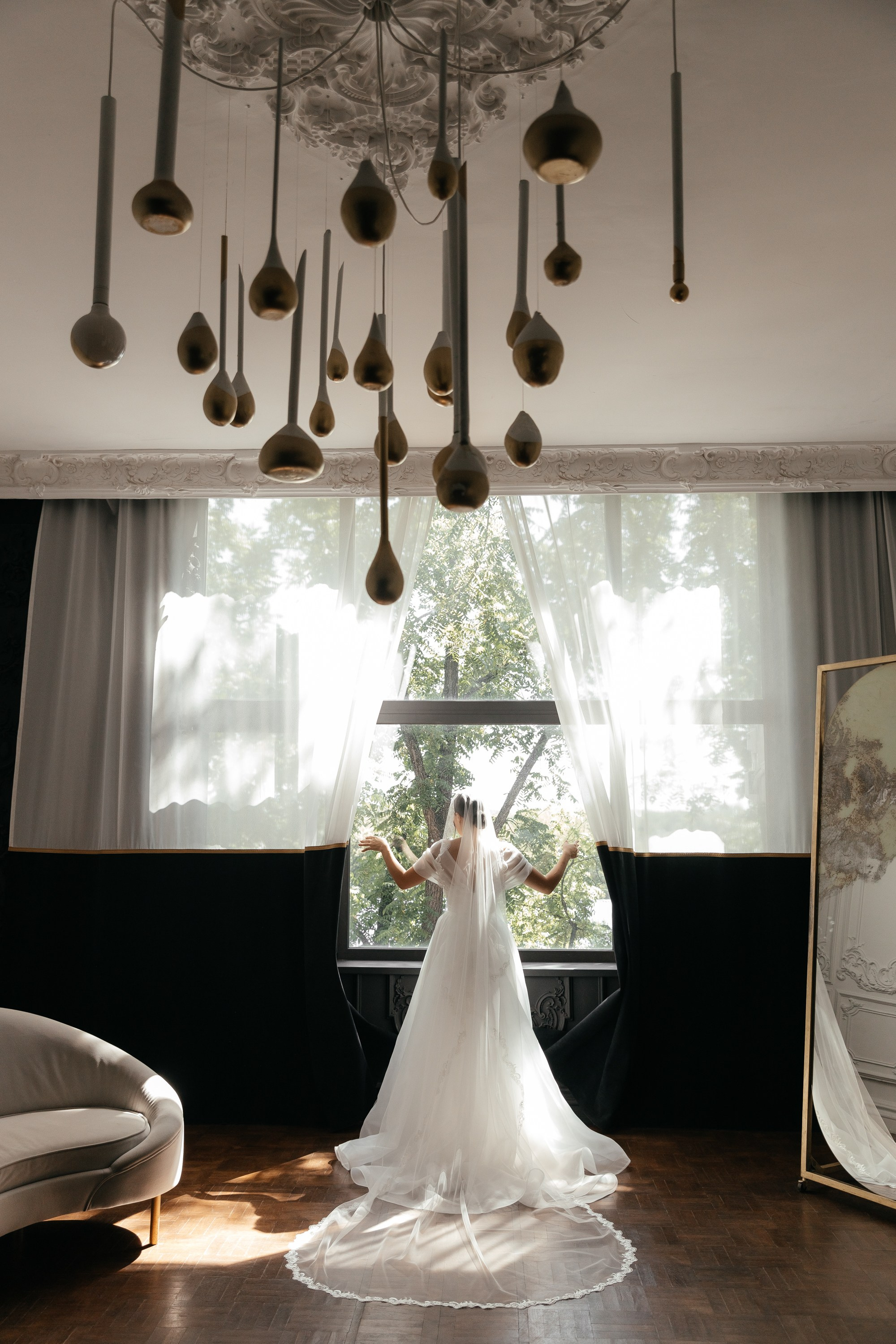 Михаил и Лия. Миленина Юлия Свадебный и семейный фотограф в Краснодаре