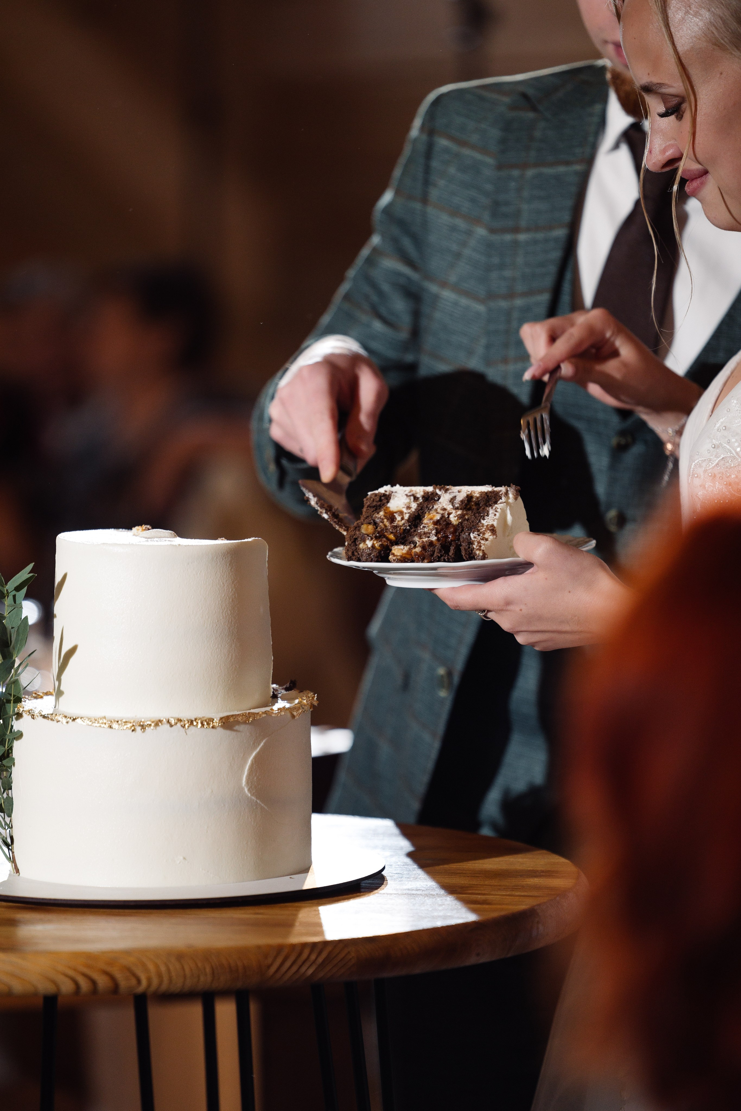 Анатолий и Анастасия