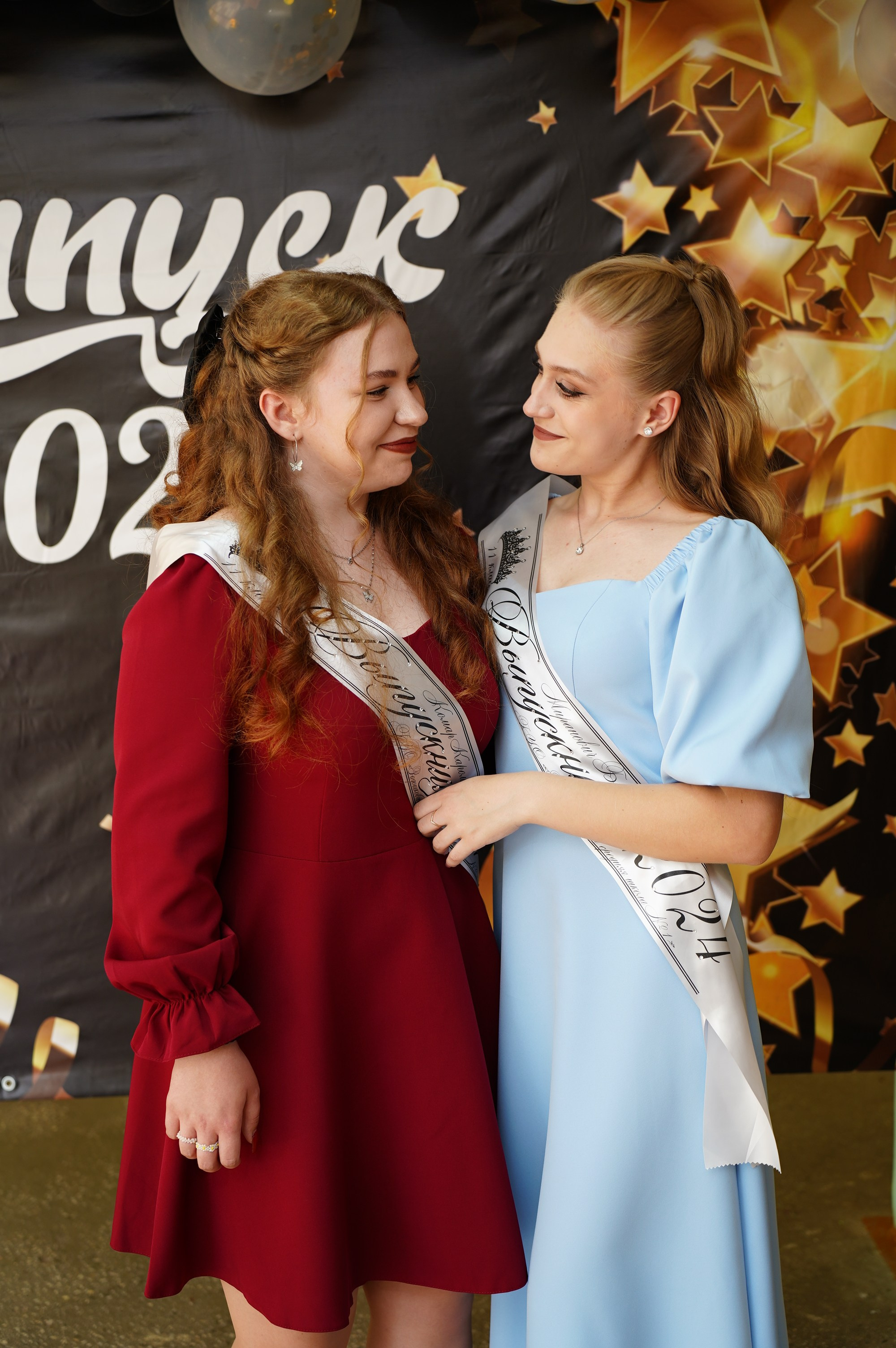 Выпускной. Семейный и свадебный фотограф Минск, Беларусь Анна Орловская