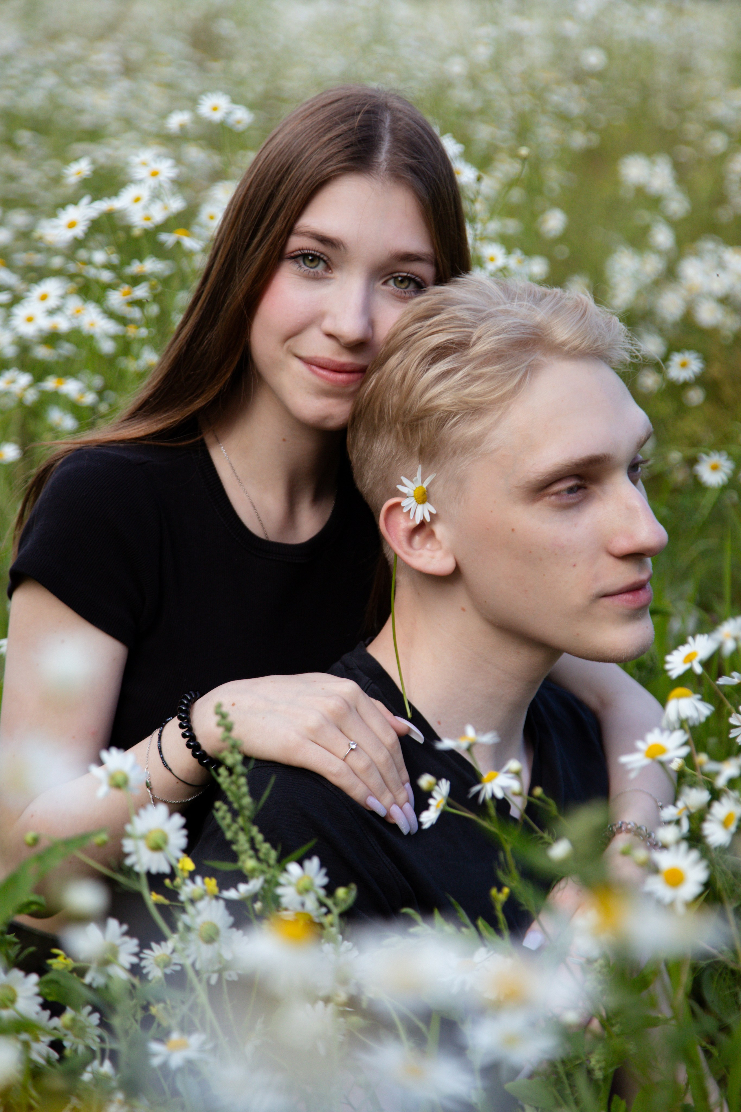 Love Story. Фотограф Москва и МО, Кристина Муслимова