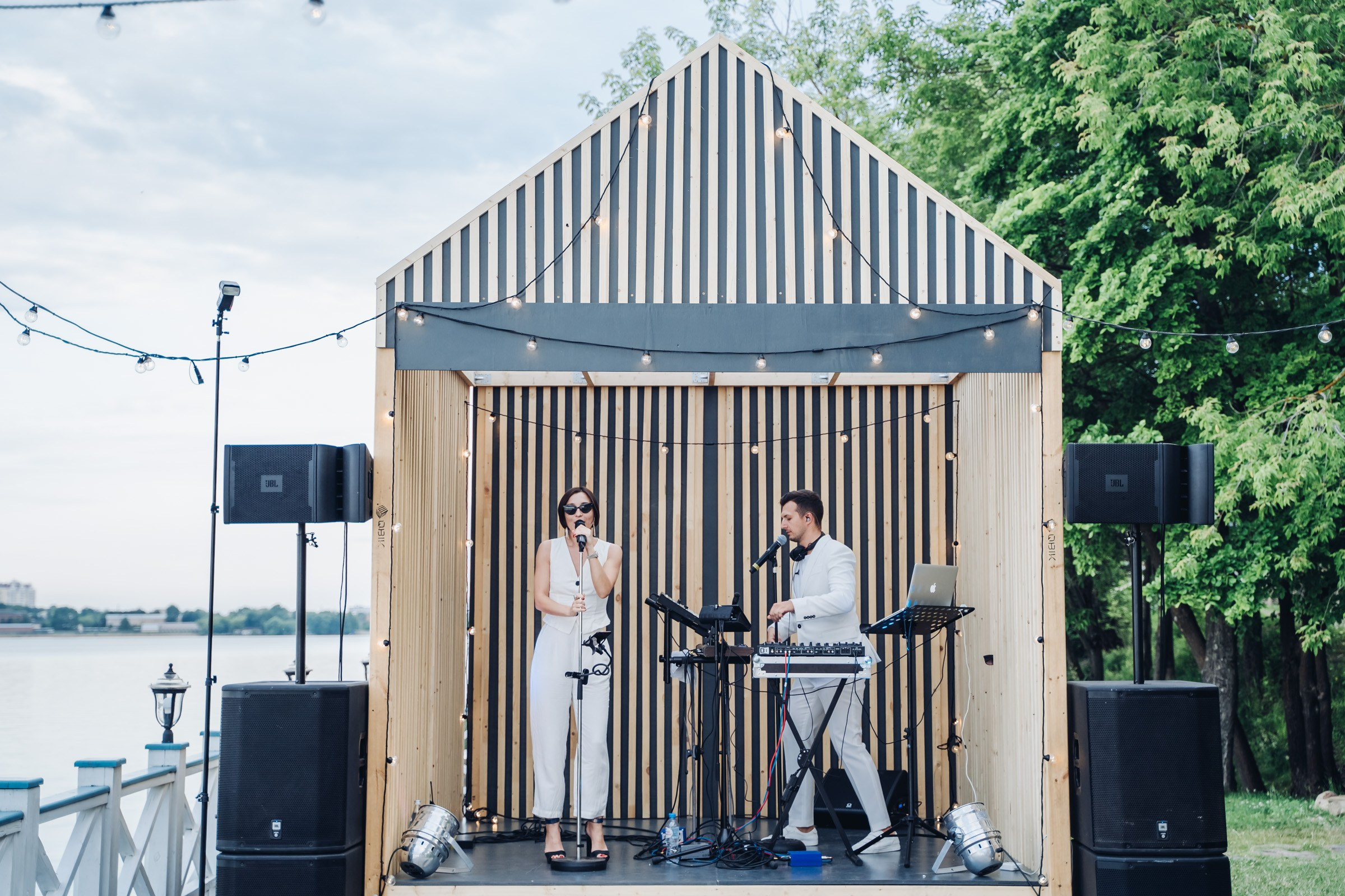 Свадьба НЮ. Фотограф Константин Пешков