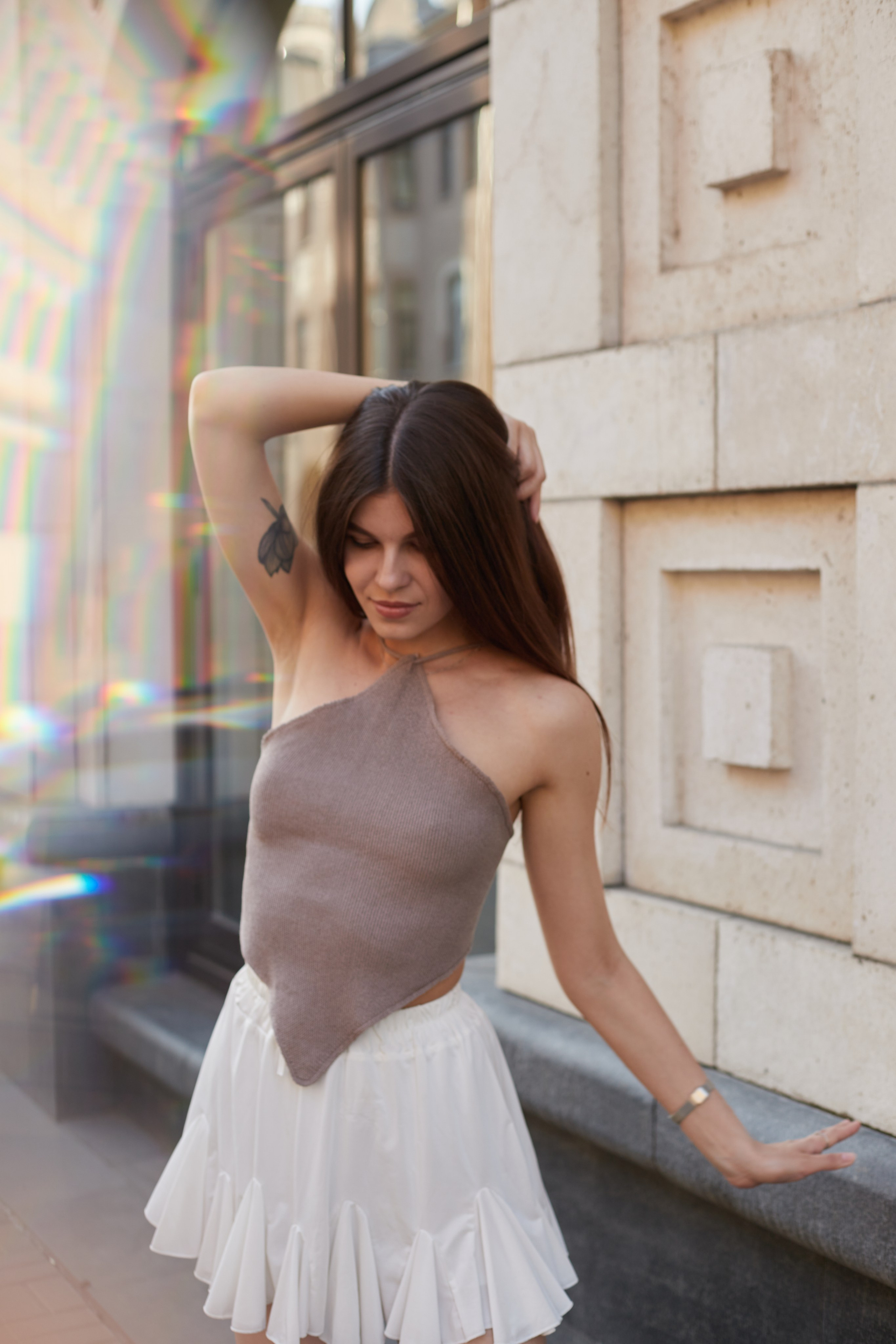 STREET STYLE. Фотограф в Санкт-Петербурге и Москве