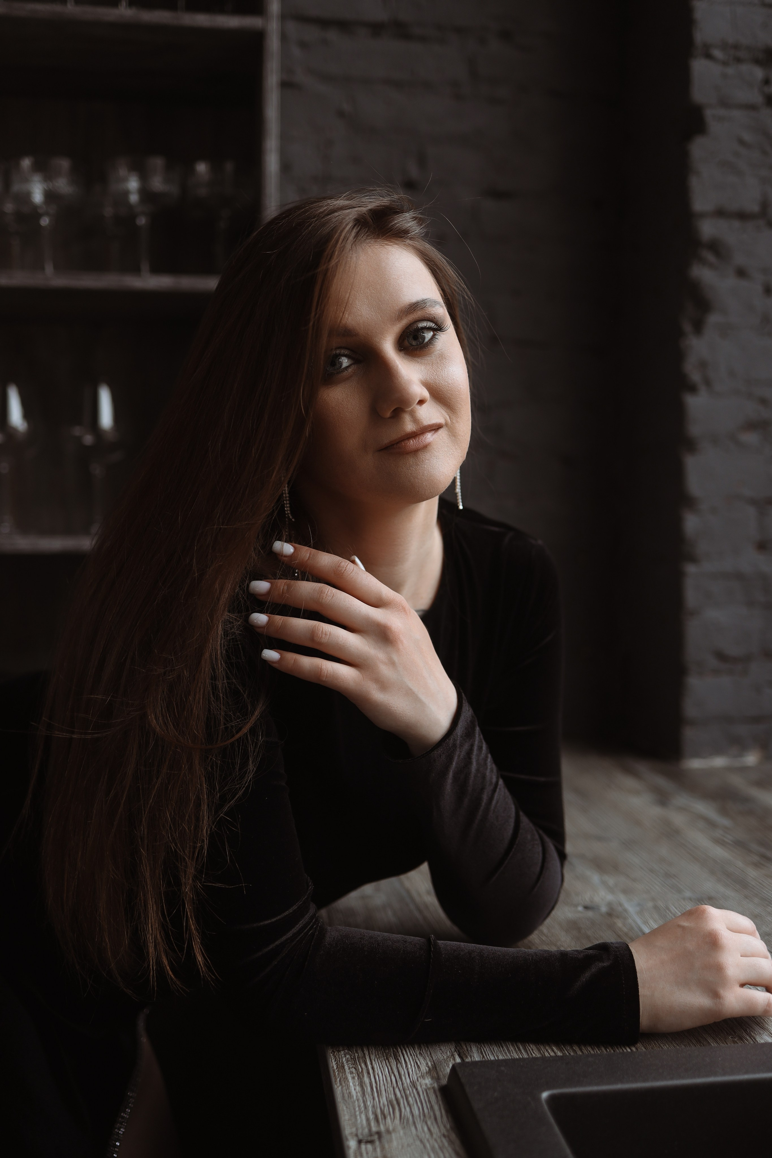 Victoria&Egor. Photographer Tatiana Ivanova in Yaroslavl