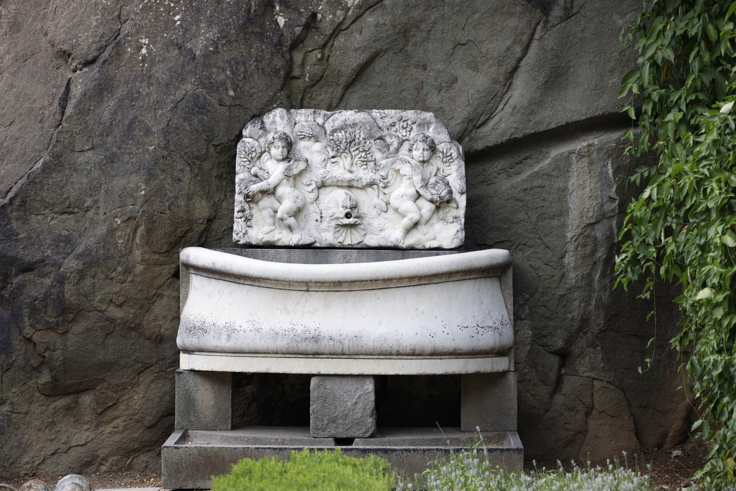 Архитектура. Фотохудожник BID