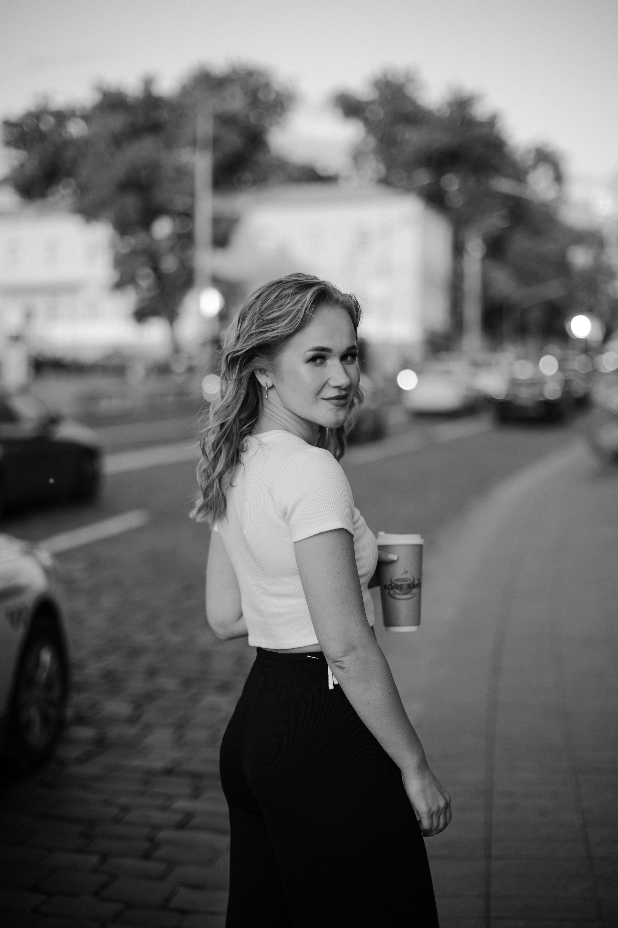 Настя. Семейный и детский фотограф в Москве Кузьмина Мария