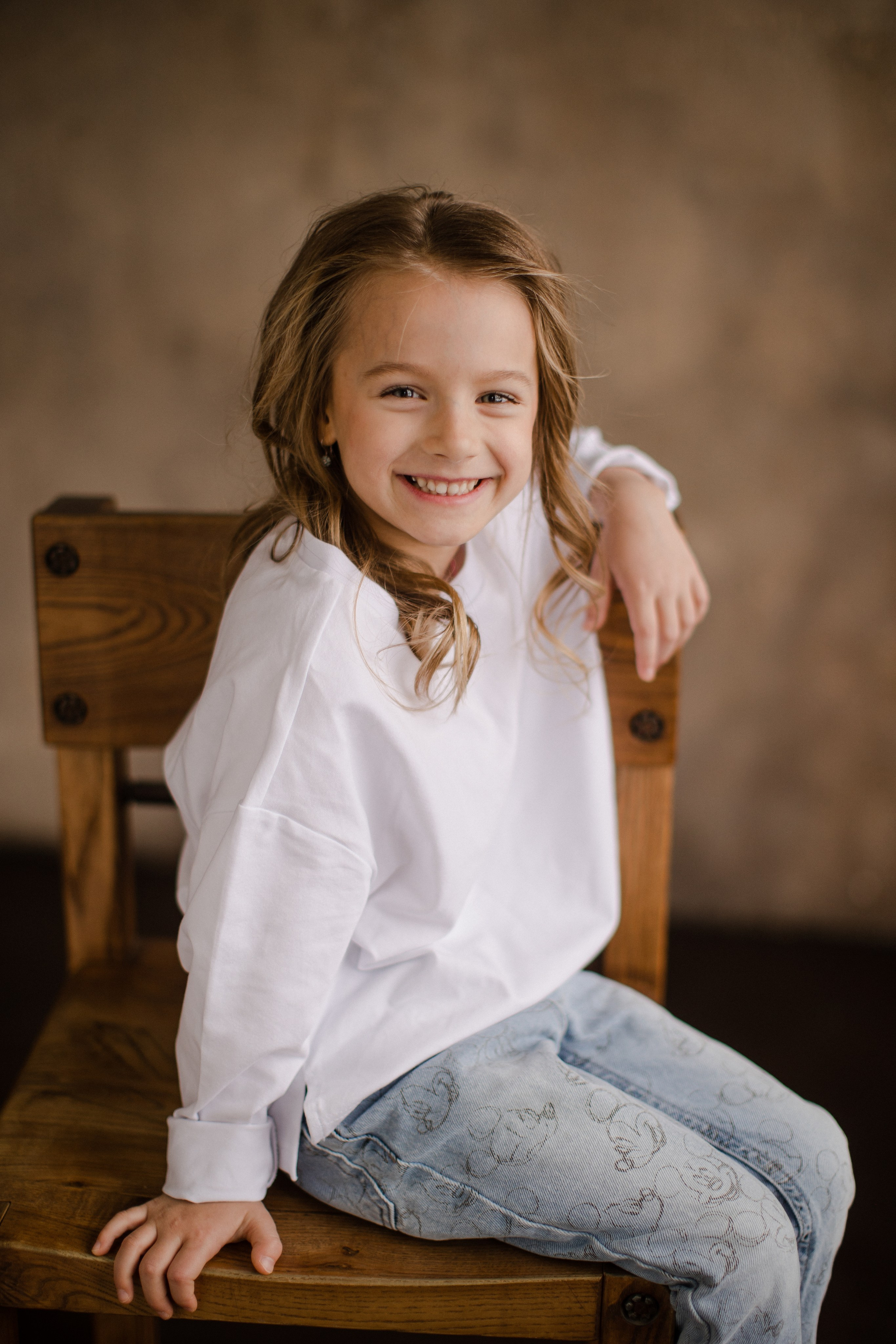 Юля с семьей. Семейный и детский фотограф в Москве Кузьмина Мария