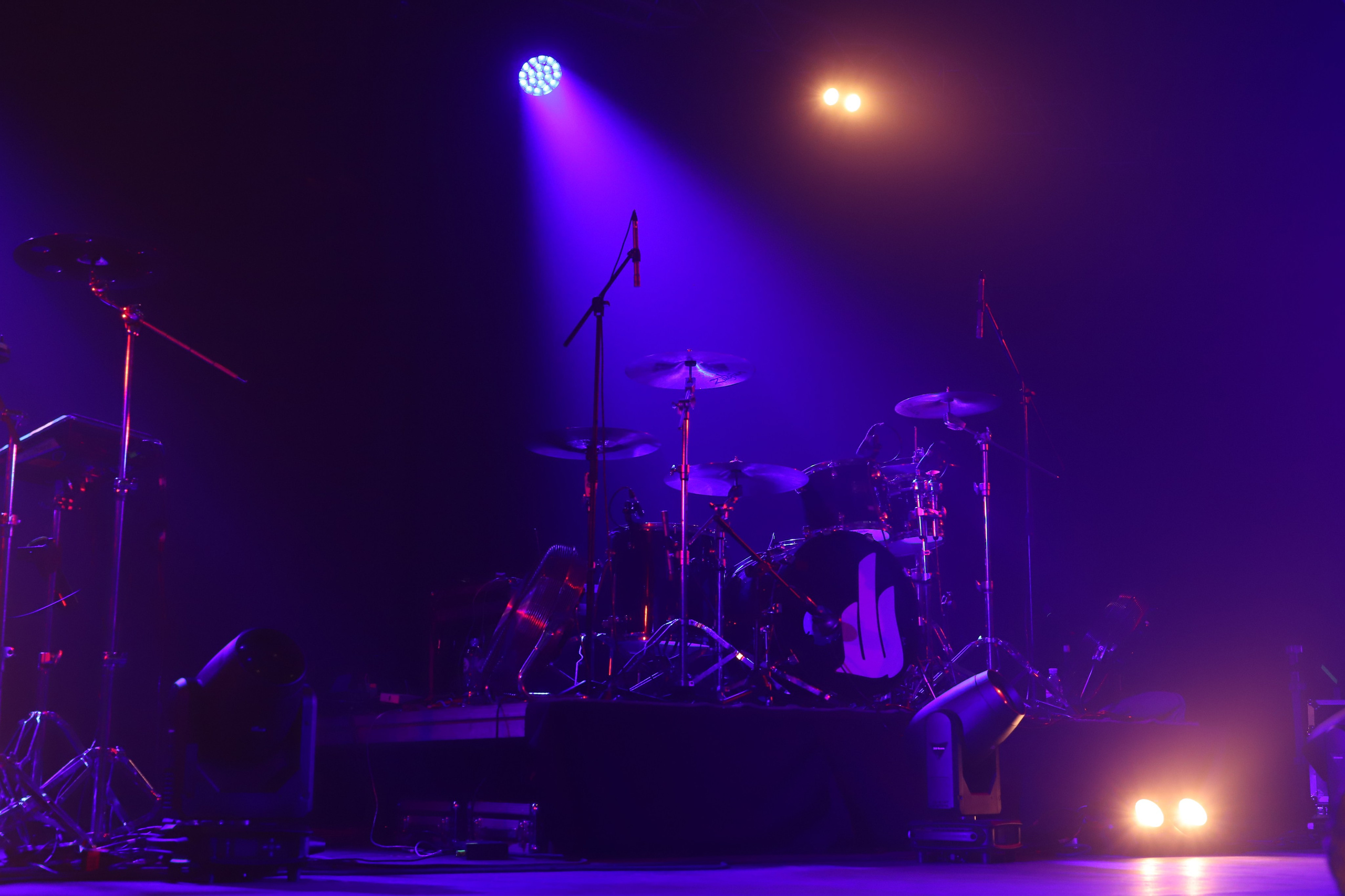 Горшенёв — «Песни Брата». Фотограф в Тюмени Алексей Модин