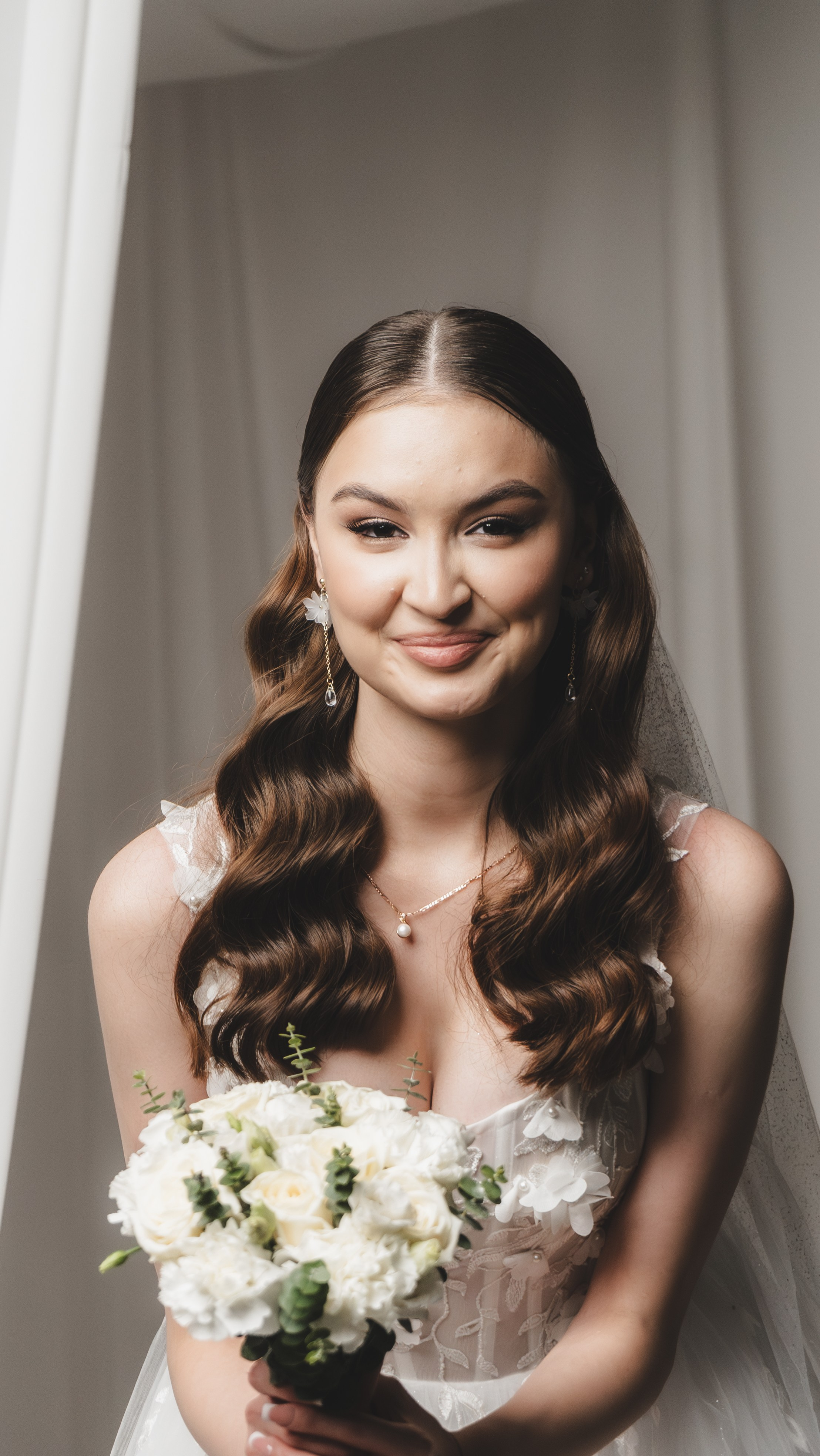 Григорий и Дарья. Фотограф и видеограф Андрей Кукишев