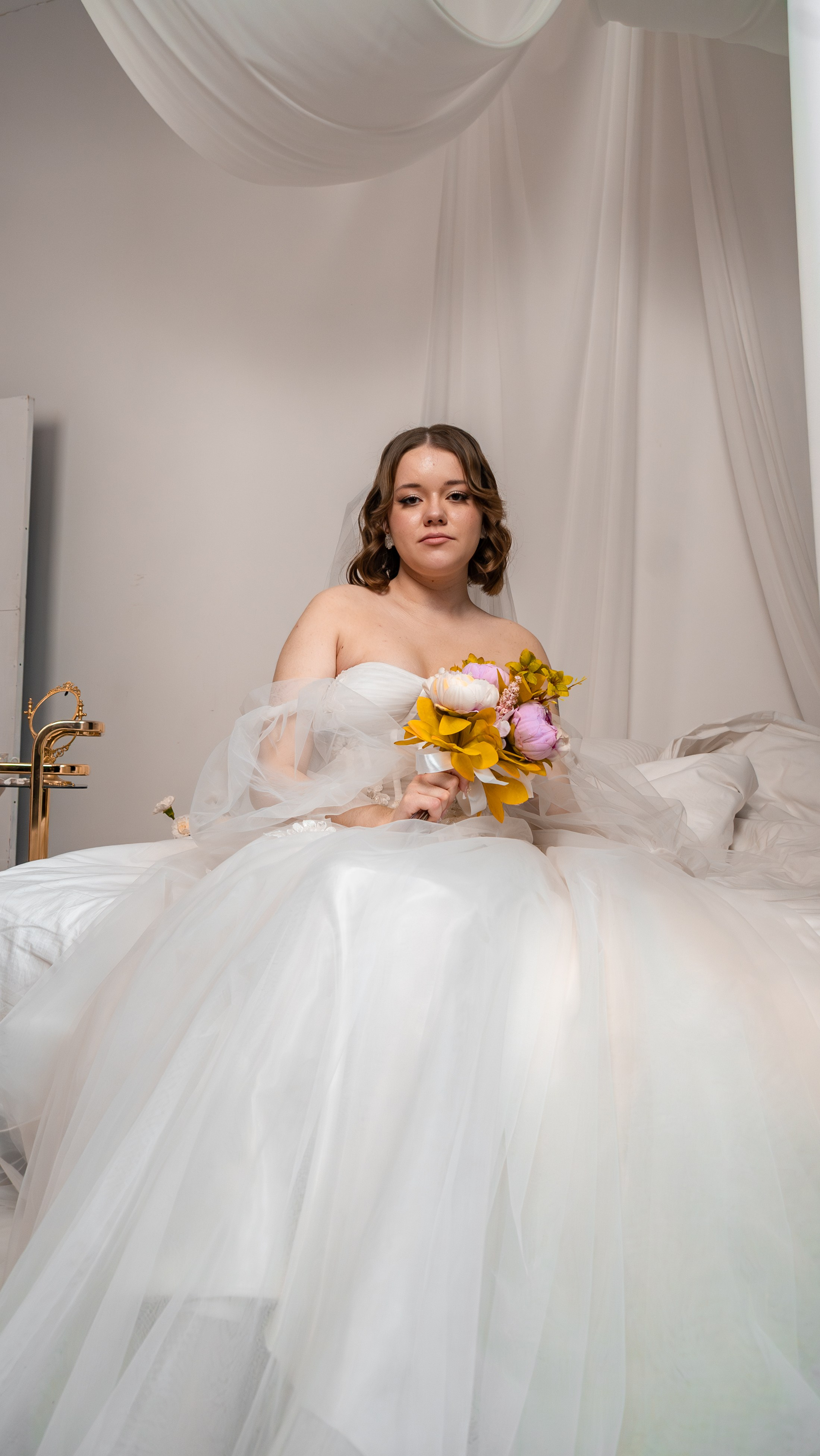 Алиса и Никита. Фотограф и видеограф Андрей Кукишев