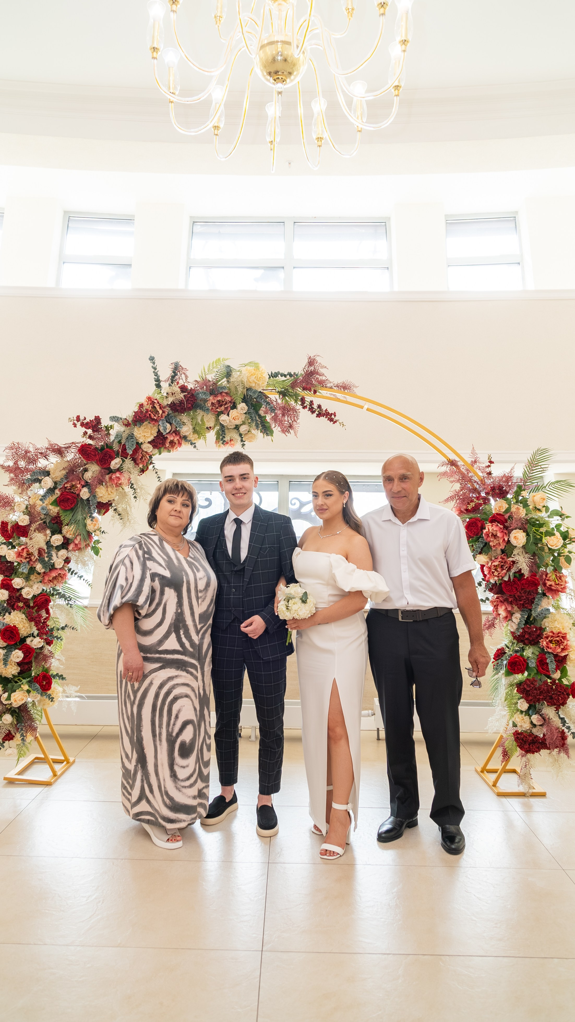 Камиль и Алена. Фотограф и видеограф Андрей Кукишев