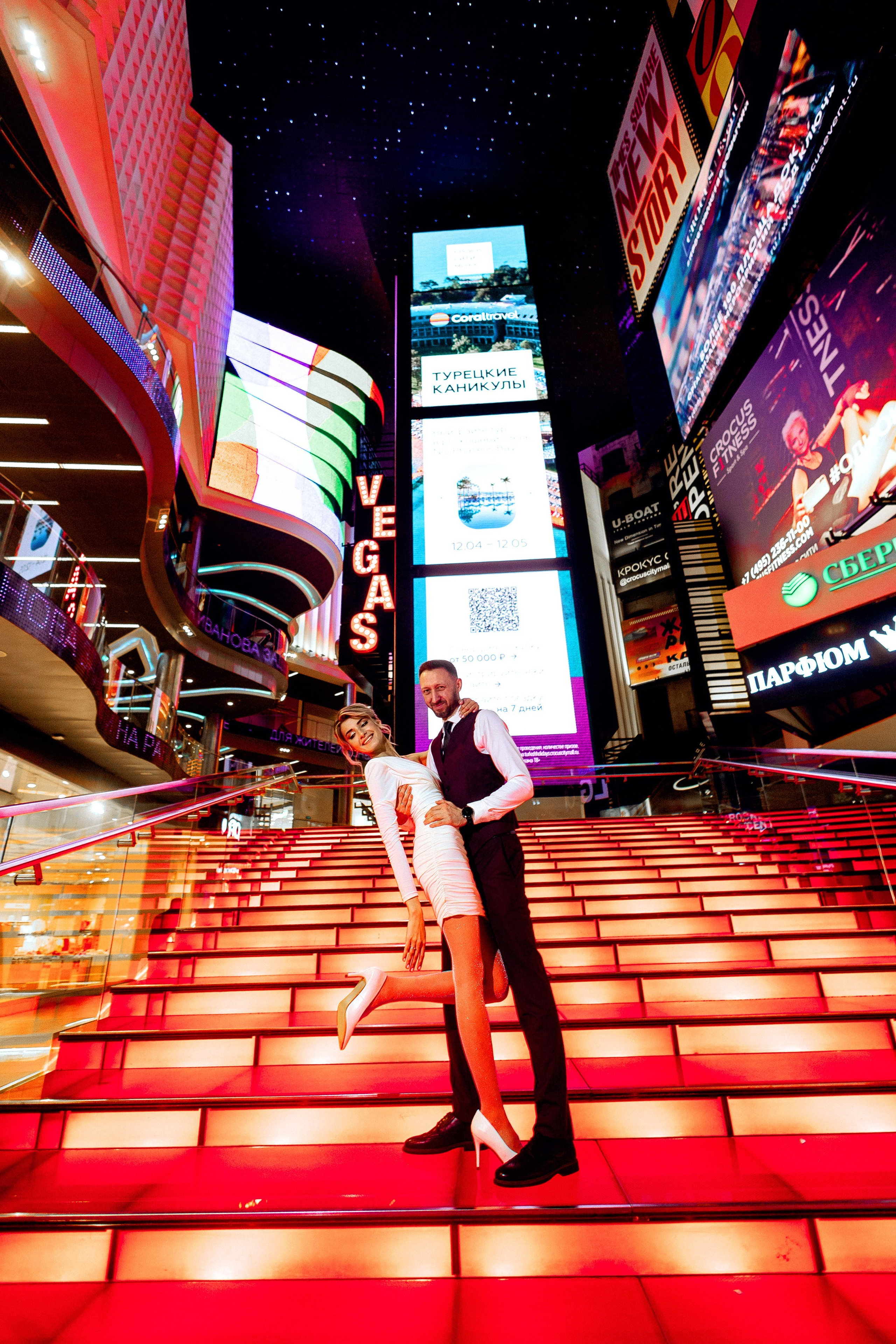 Петр и Диана. Свадебный фотограф Маргарита Глумскова