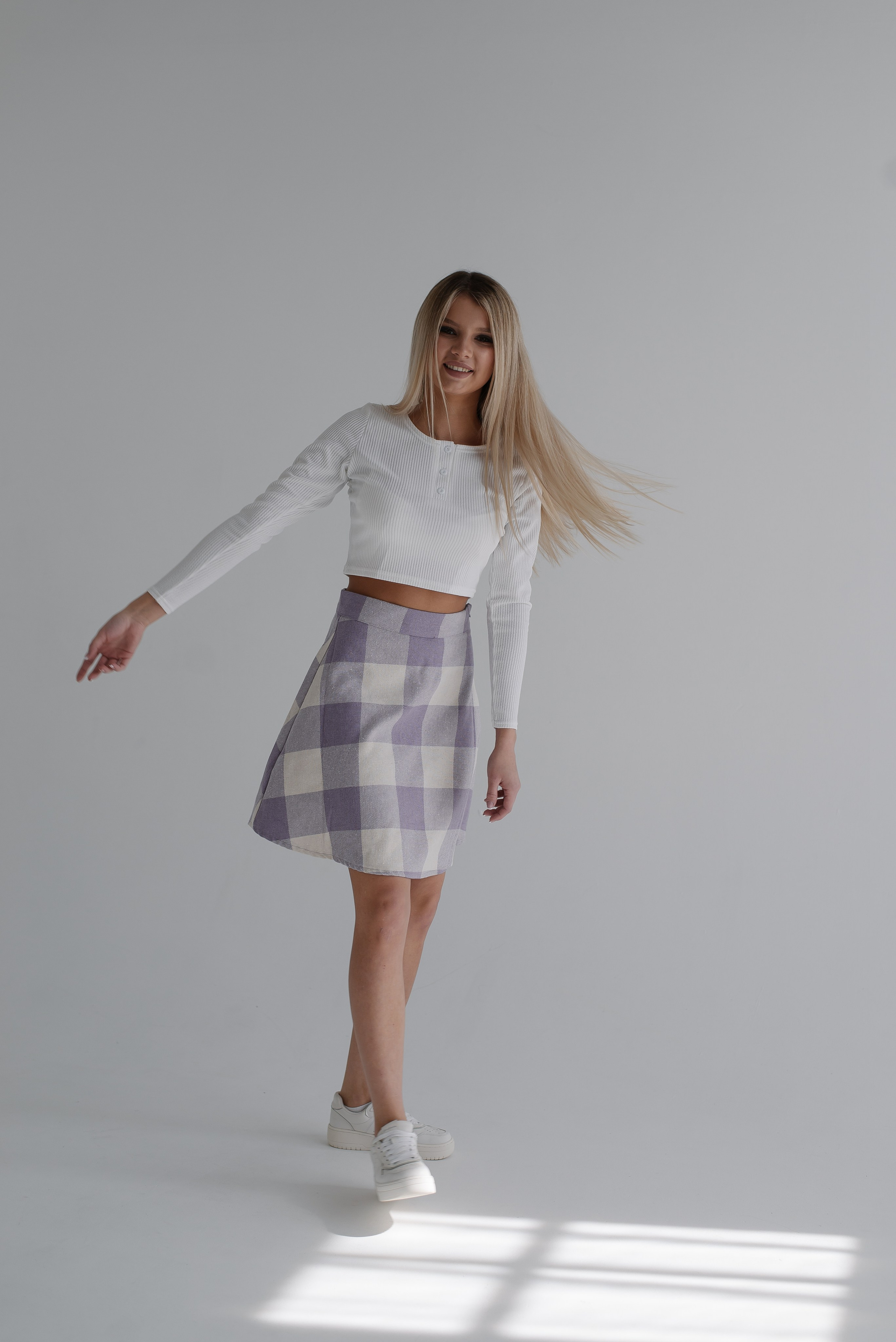 Магазин одежды Bella Bloom. Портретный фотограф Ксения Люндовская