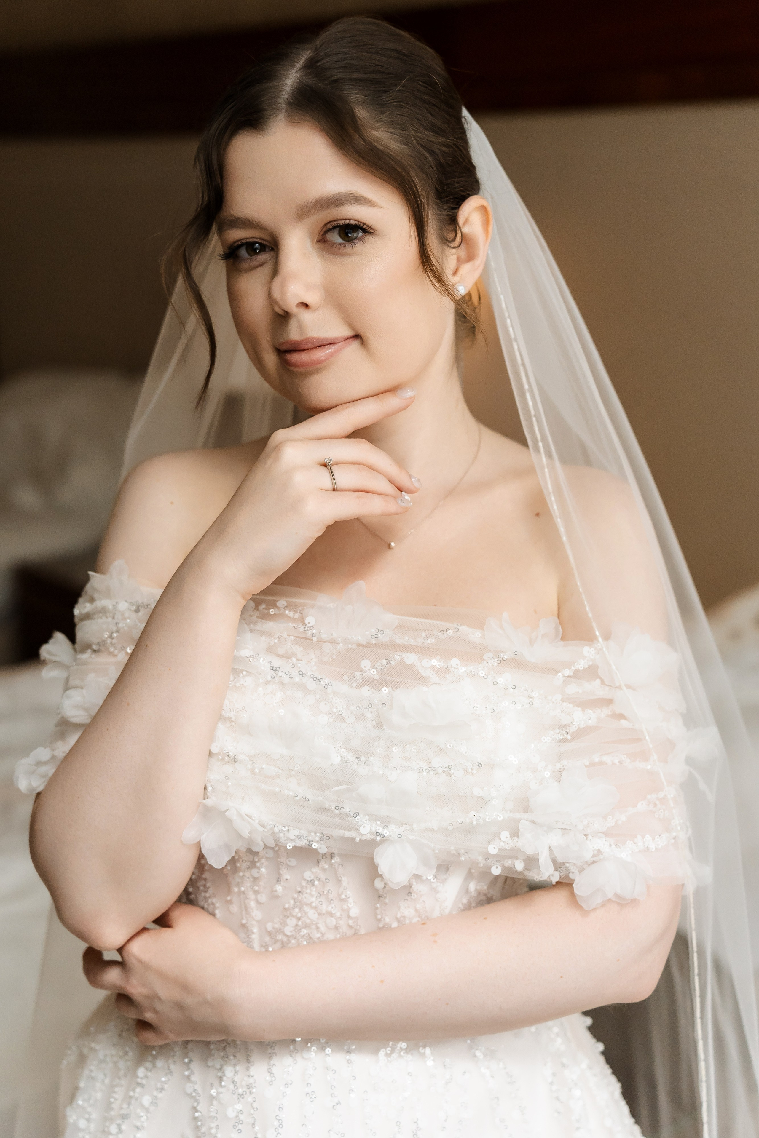 Свадьба Ёнсу и Наталии. Свадебный фотограф в Москве Яна Деньгина